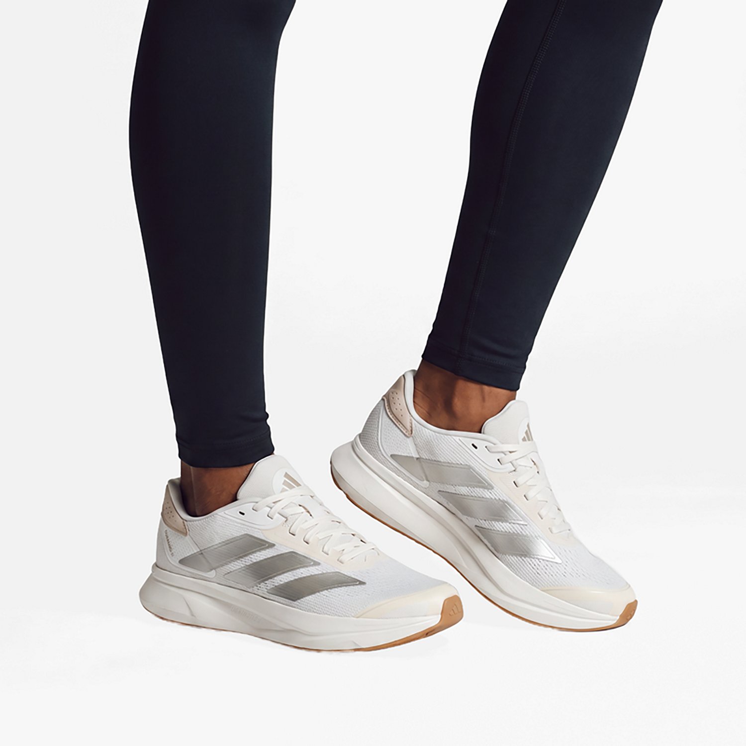 adidas Women’s Duramo SL2 Running Shoes - view number 7