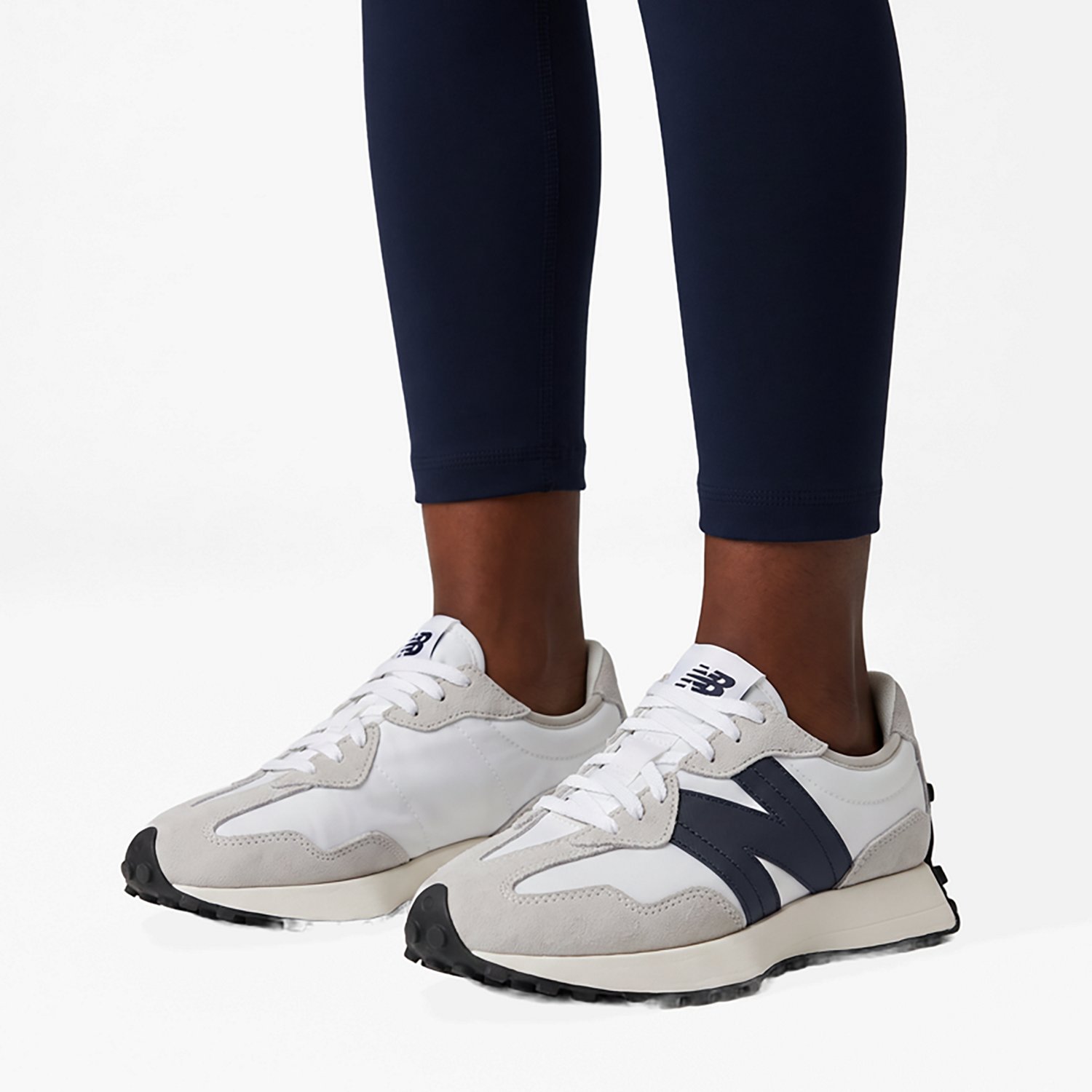 New Balance Kids' Gradeschool 327 Shoes - view number 5