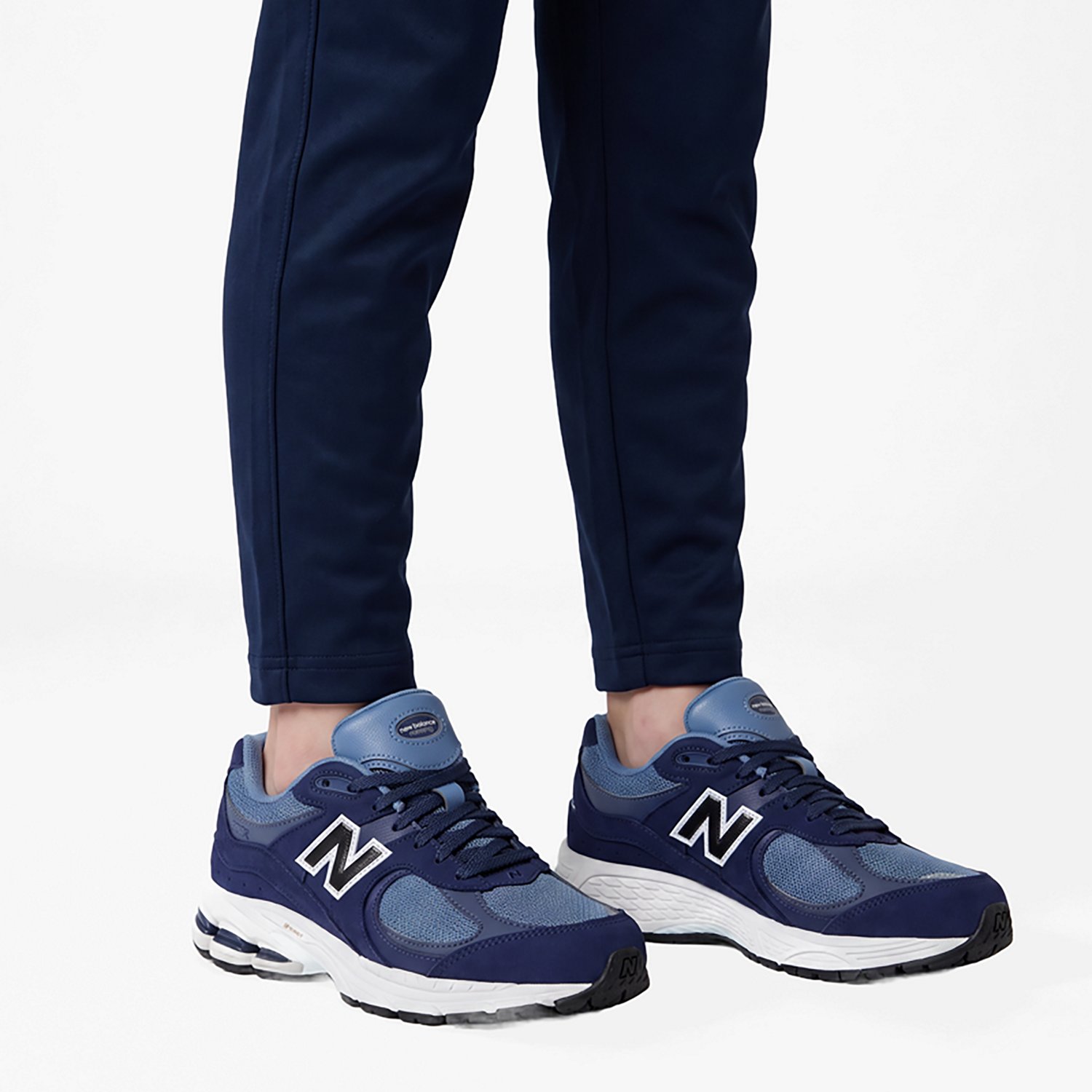 New Balance Kids' Gradeschool 2002 Shoes - view number 8