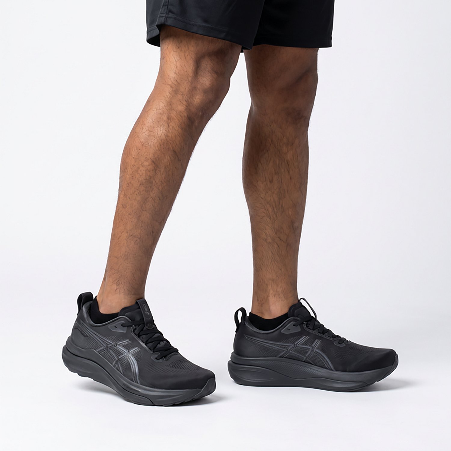 ASICS Men’s GEL‑KAYANO 33 Running Shoes - view number 7