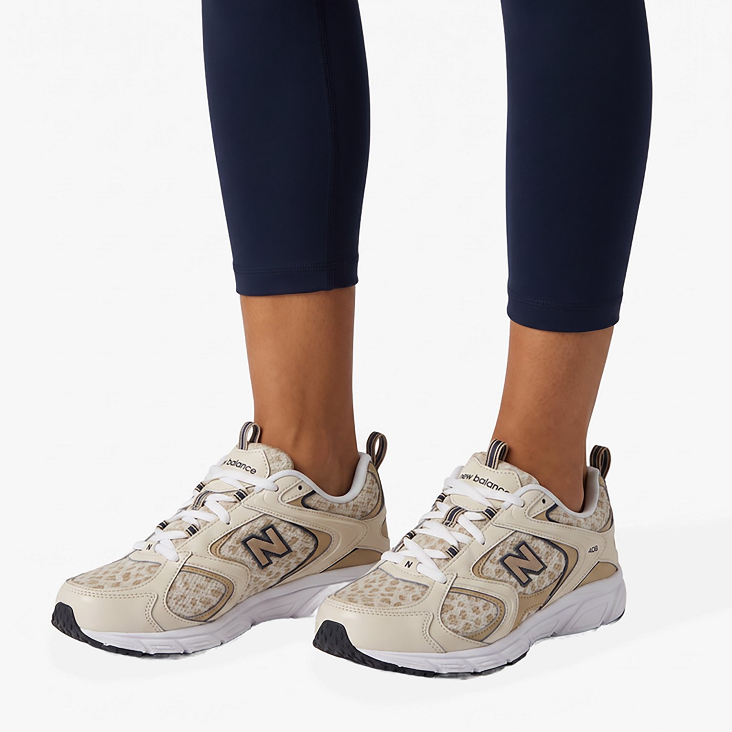 New Balance Women’s 408 Casual Shoes - view number 6