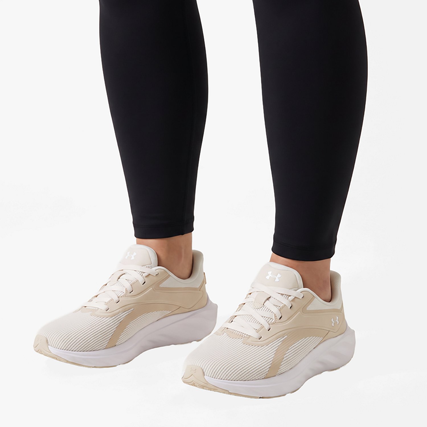 Under Armour Women's Ascend Running Shoes - view number 6