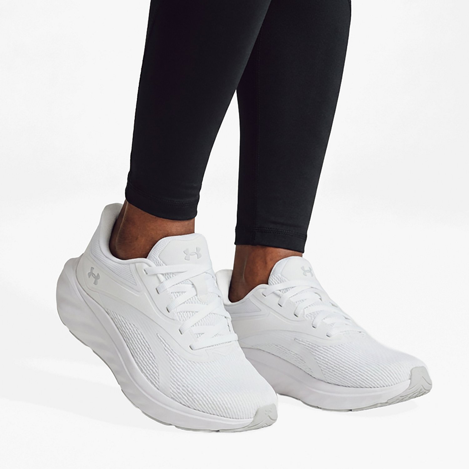 Under Armour Women's Ascend Running Shoes - view number 6
