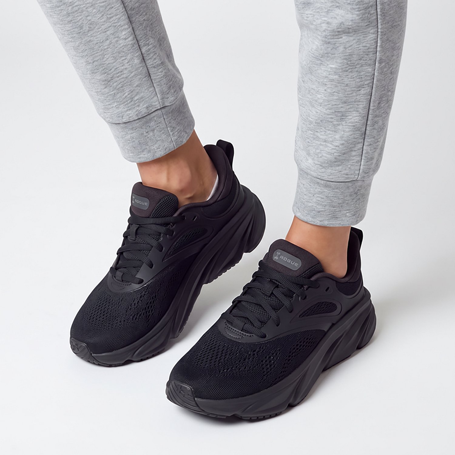 Under Armour Women's Rogue 6 Running Shoes - view number 6
