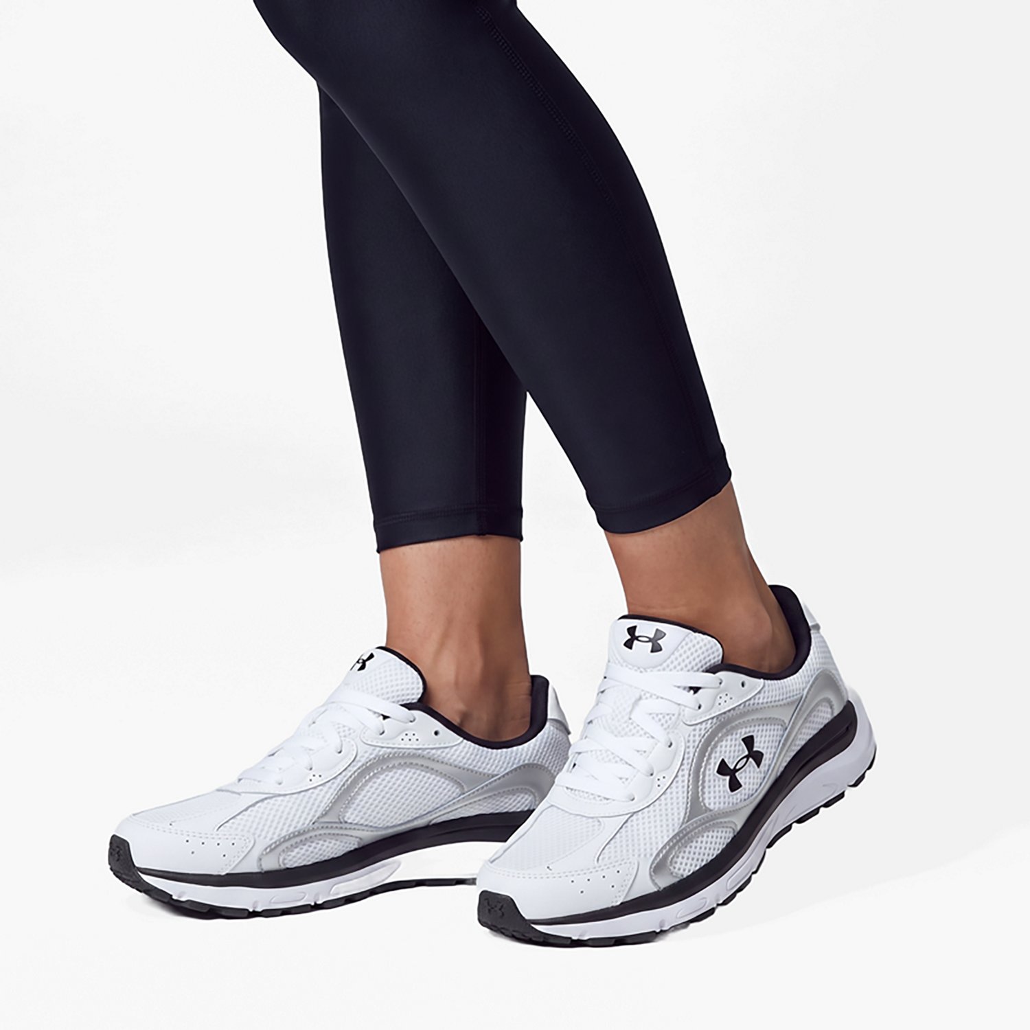 Under Armour Women's Tech Runner Running Shoes - view number 6