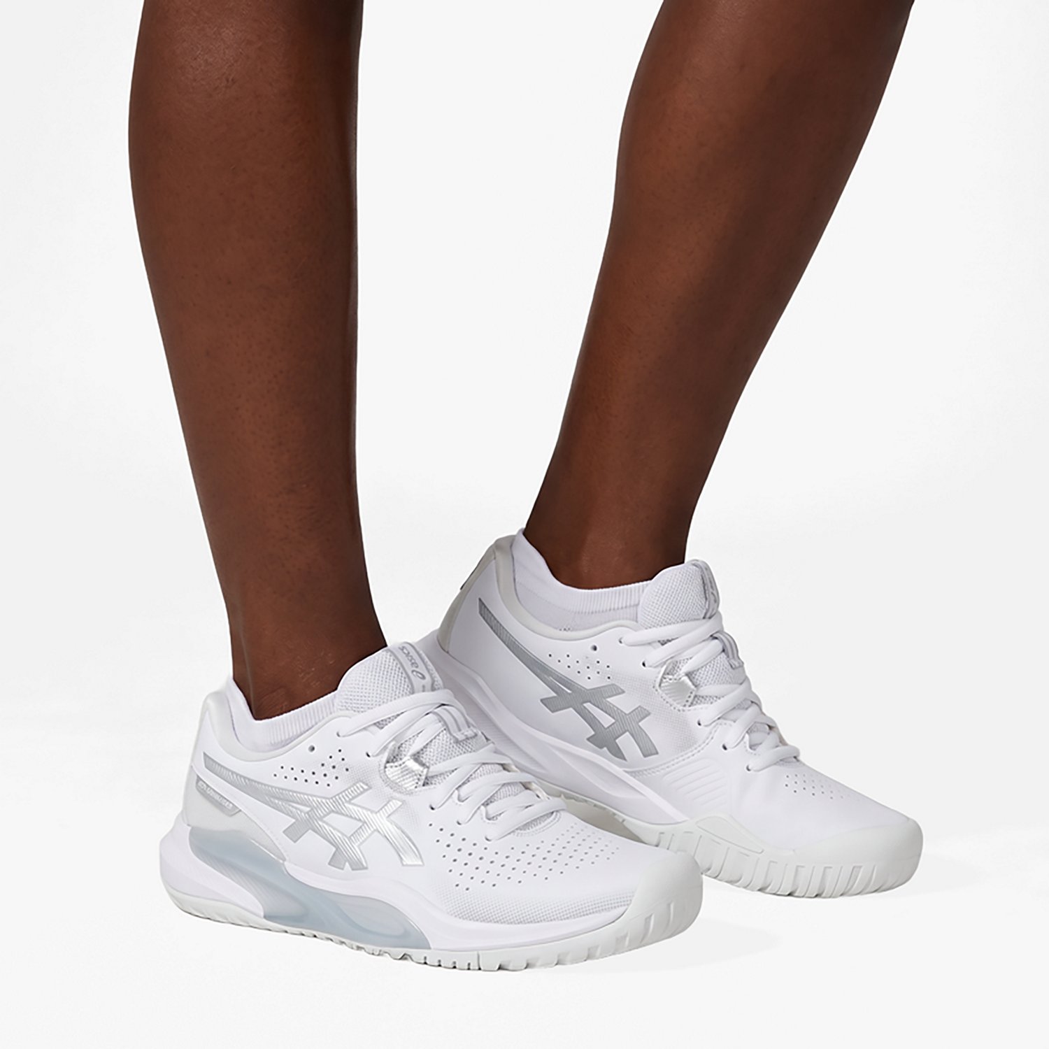 ASICS Women's Gel-Challenger 15 Tennis Shoes - view number 8