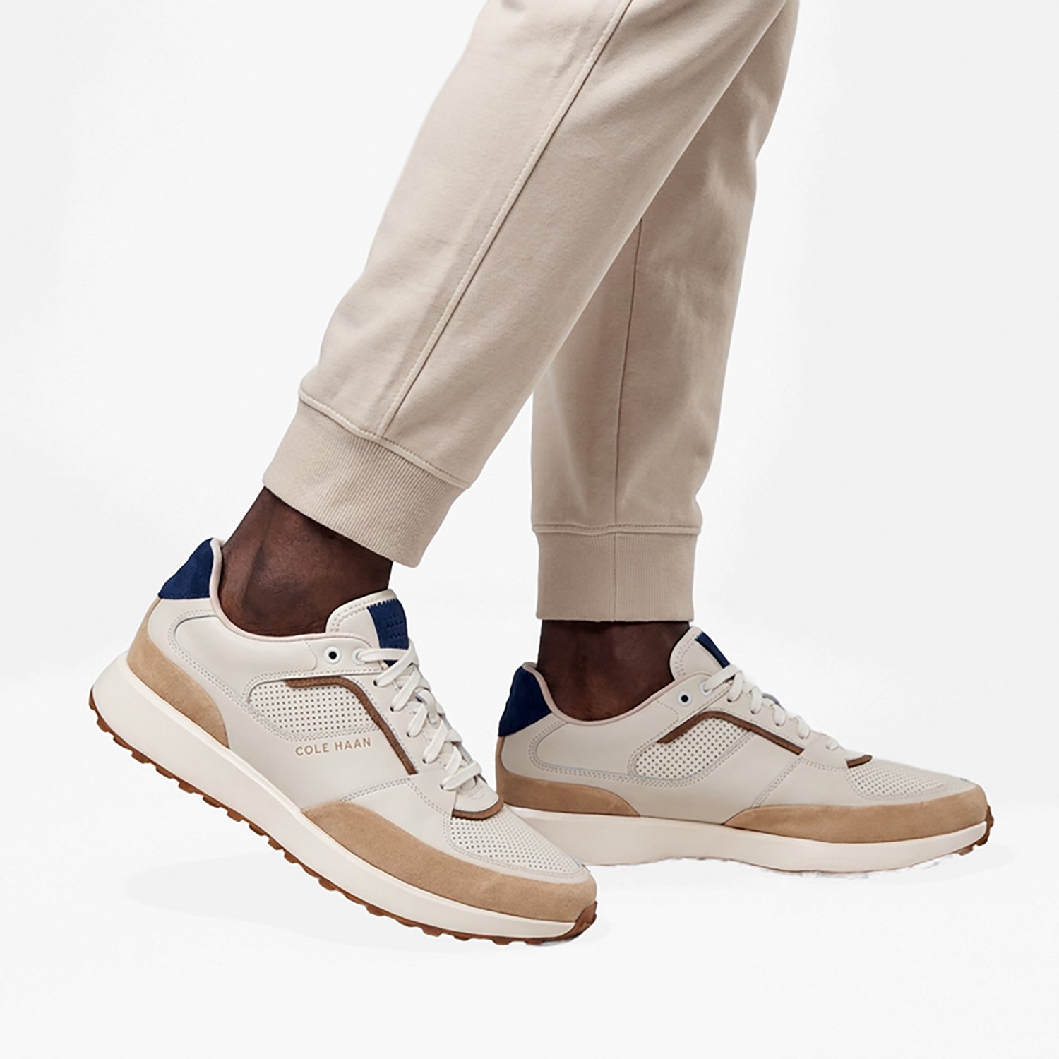 Cole Haan Men's Grand Crosscourt Downtown Shoes - view number 5