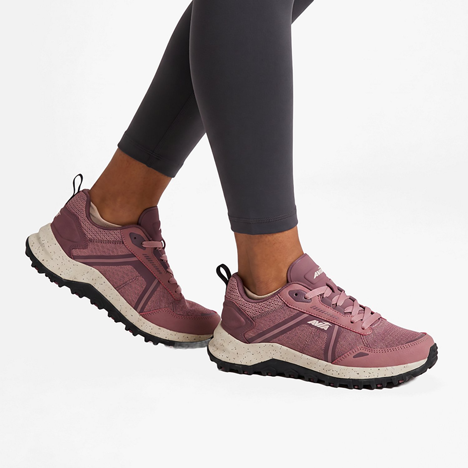 Avia Women’s Trax 2.0 Running Shoes - view number 5