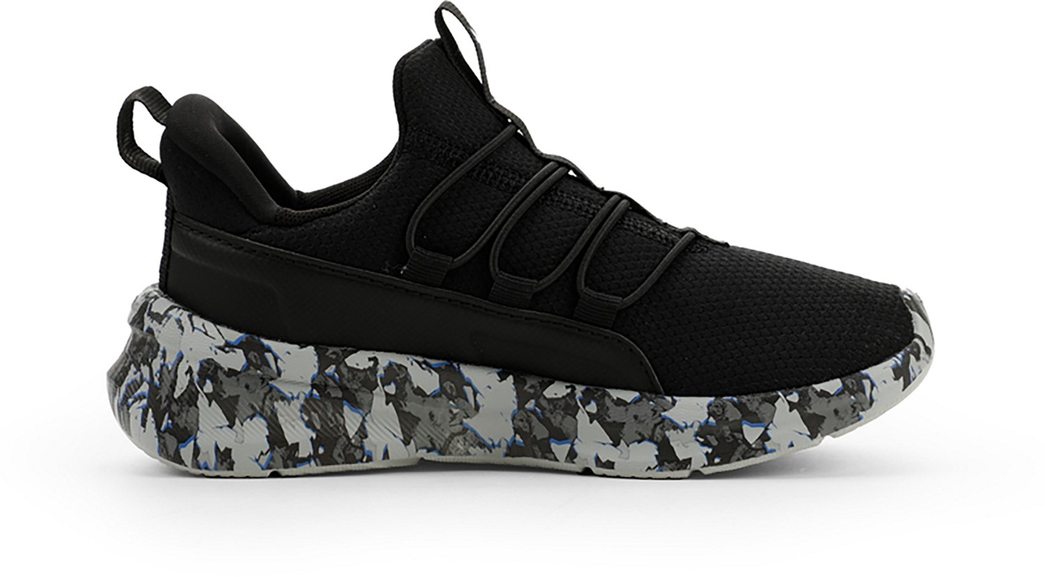 PUMA Kids' One4All 2.0 Camo Running Shoes - view number 2