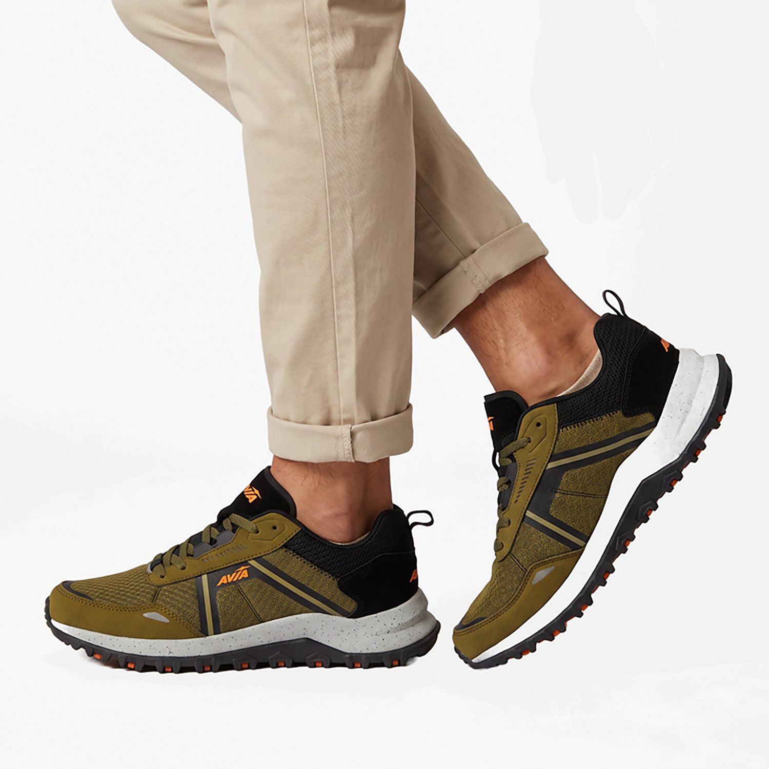 Avia Men’s Trax 2.0 Running Shoes - view number 5