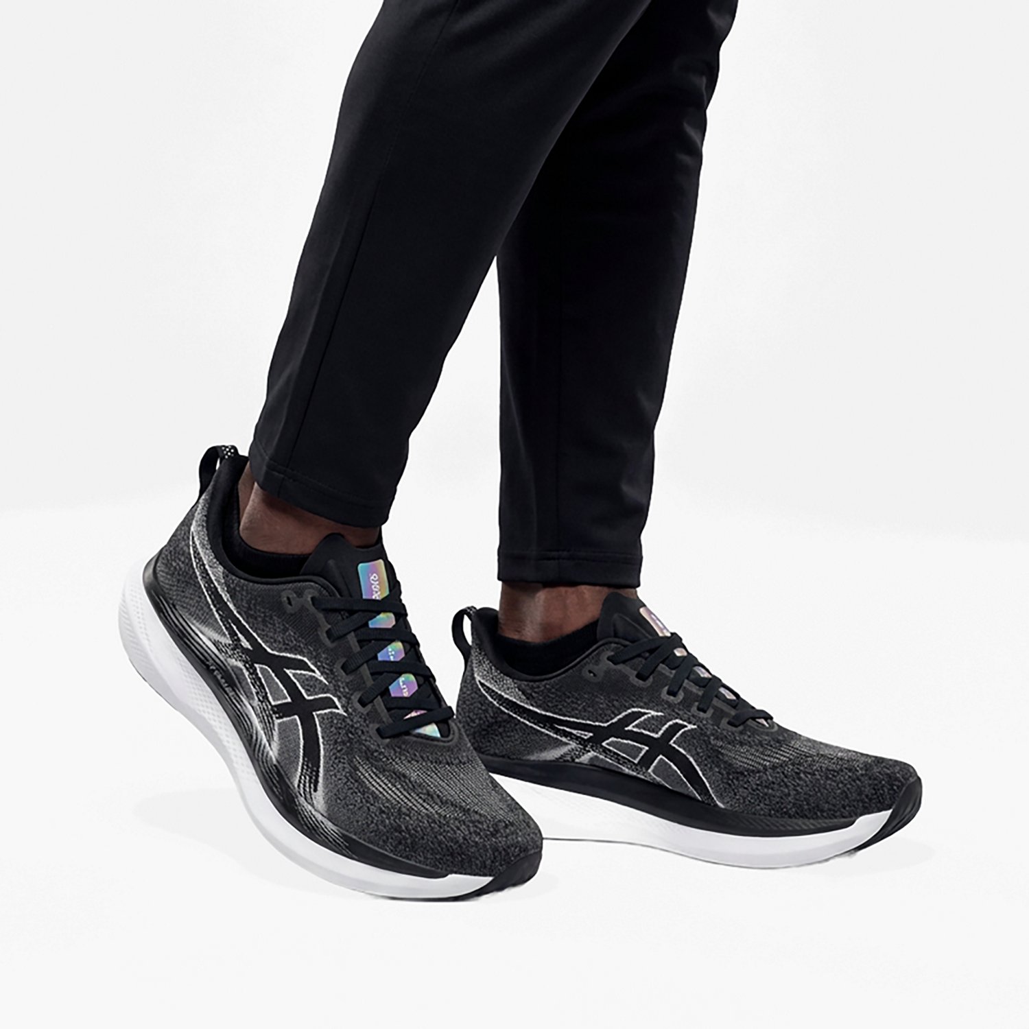 ASICS Men’s GLIDERIDE MAX 2 Wide Running Shoe - view number 8