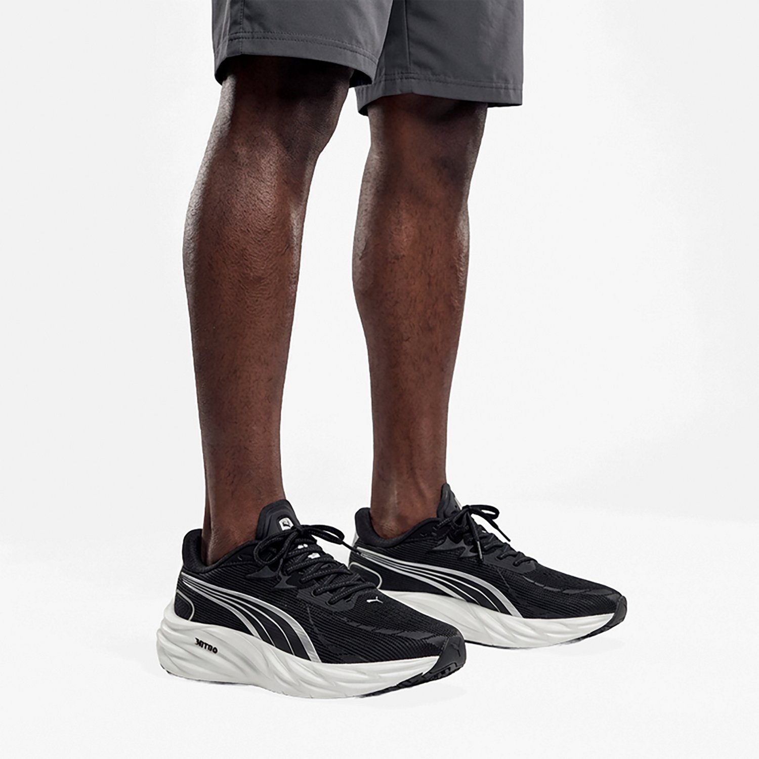 PUMA Men's Velocity Nitro 4 Running Shoes - view number 6