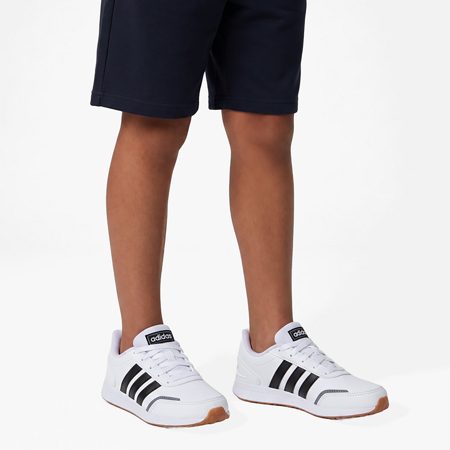 adidas Kids' VS Switch Base Shoes - view number 7