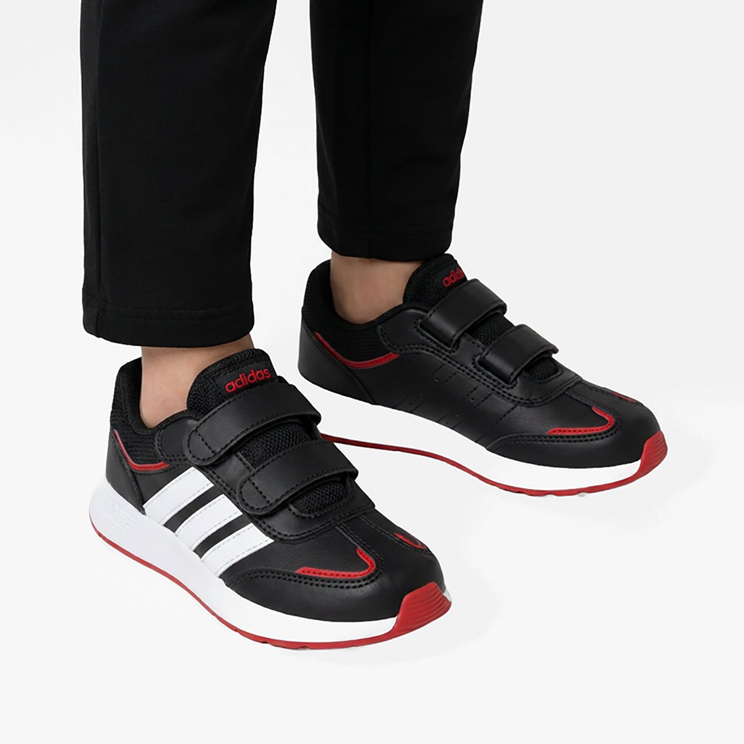adidas Kids' Tensaur Switch Shoes - view number 7