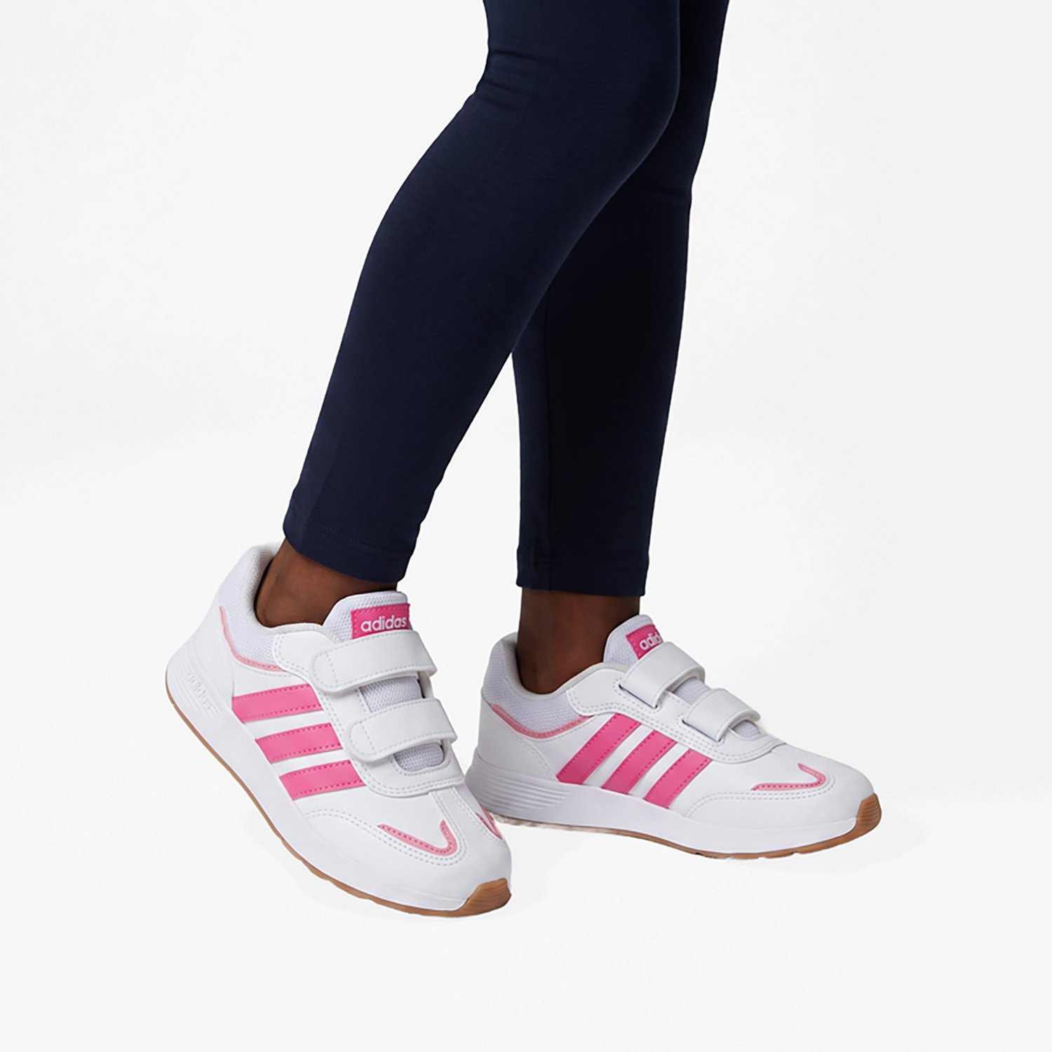 adidas Kids' Tensaur Switch Shoes - view number 7