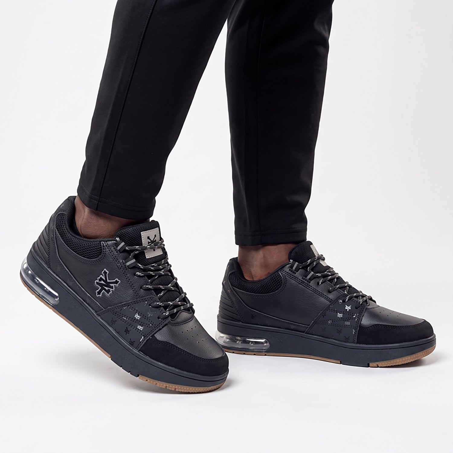Zoo York Men's Chipper Low Shoes - view number 6