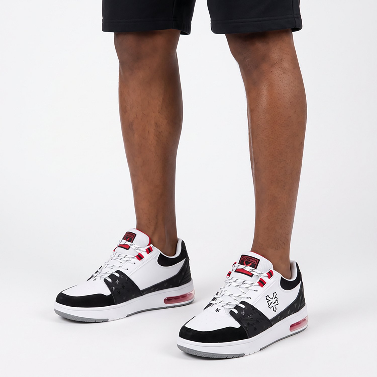 Zoo York Men's Chipper Low Shoes - view number 6