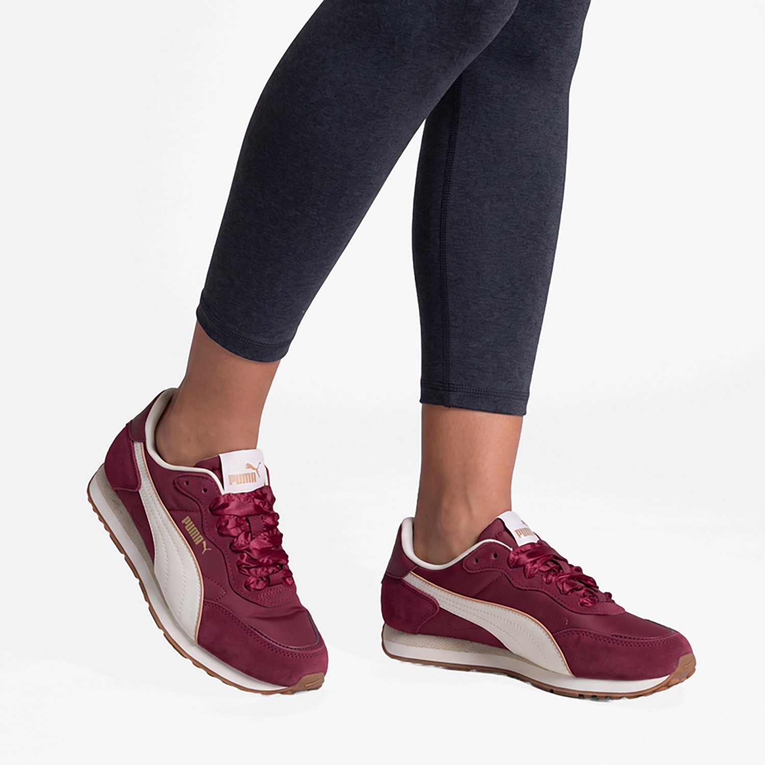 Puma Women’s ST Miler Rose Lacey Sho - view number 6