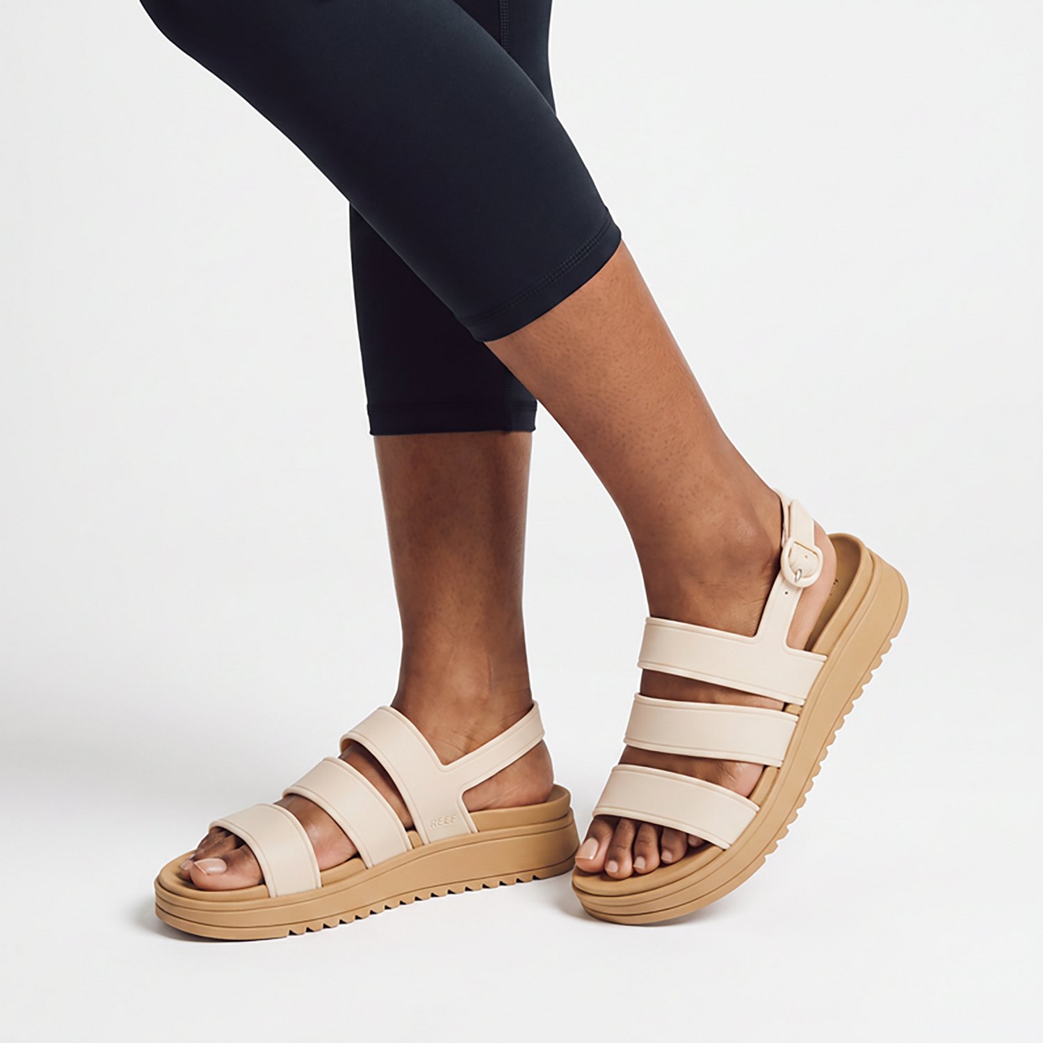 Reef Women's Vista Marbella Sandals - view number 5