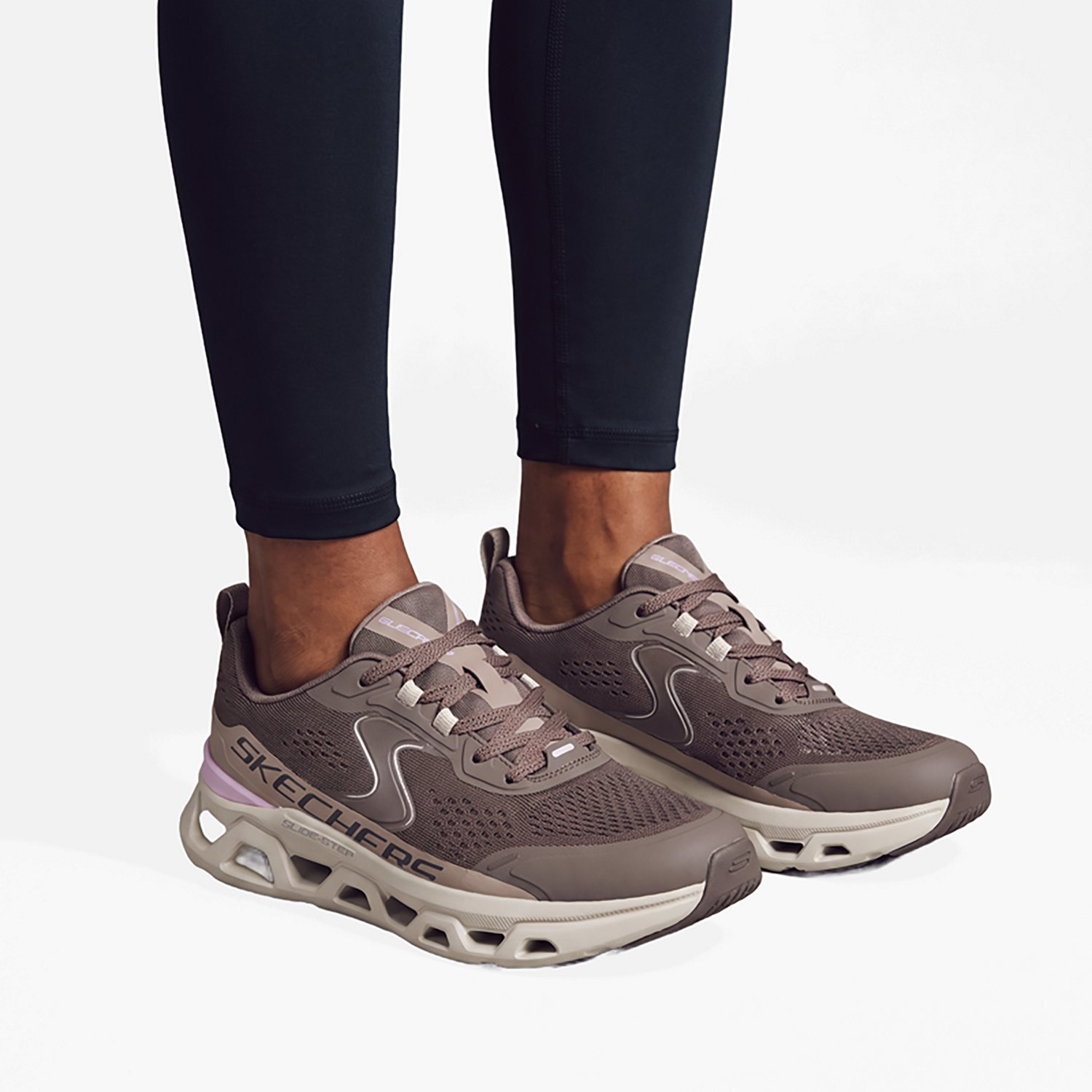 SKECHERS Women's Glide-Step® Altus - Cool Motion Shoes - view number 6