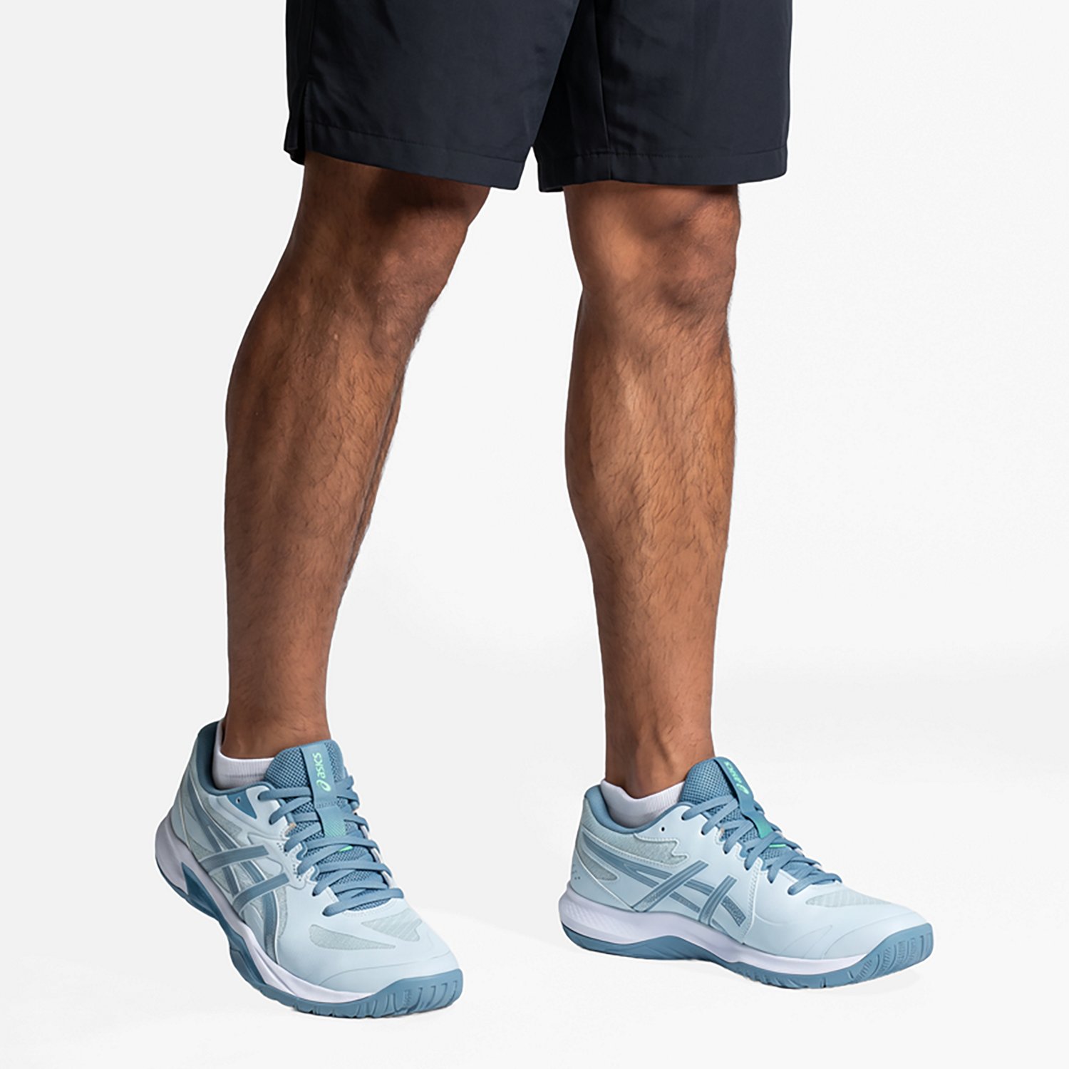 ASICS Men’s GEL-TACTIC 13 Volleyball Shoe  - view number 8