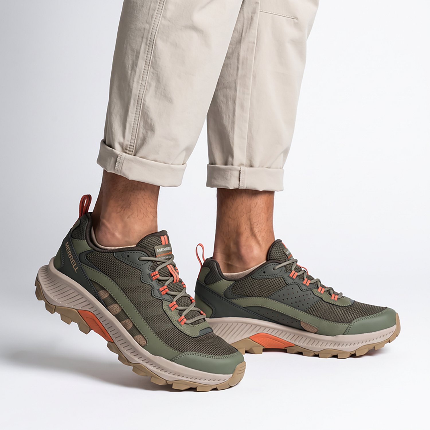 Merrell Men’s Speed Strike 2 Hiking Shoe - view number 7