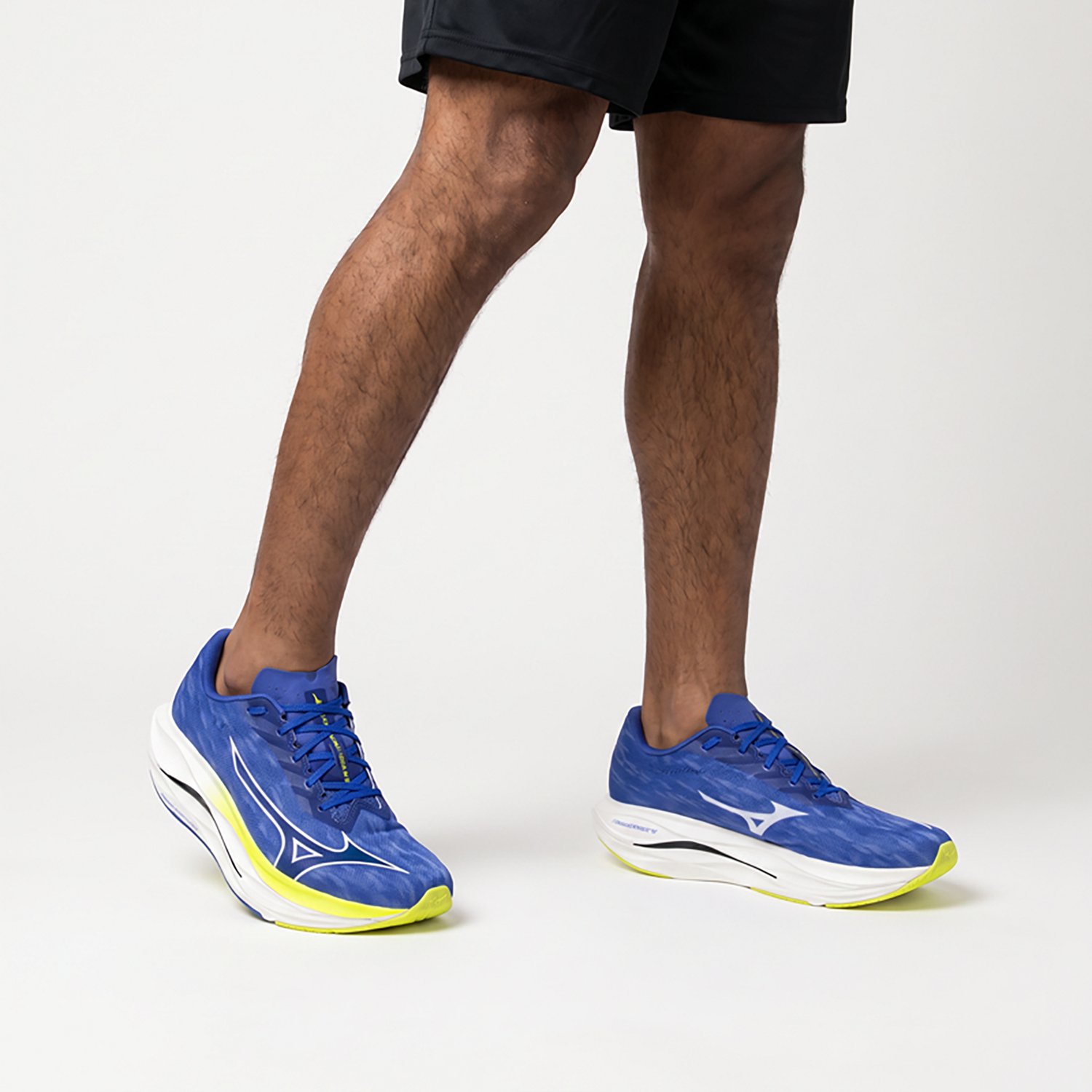 Mizuno Men's Wave Rebellion Flash 3 Running Shoes - view number 7