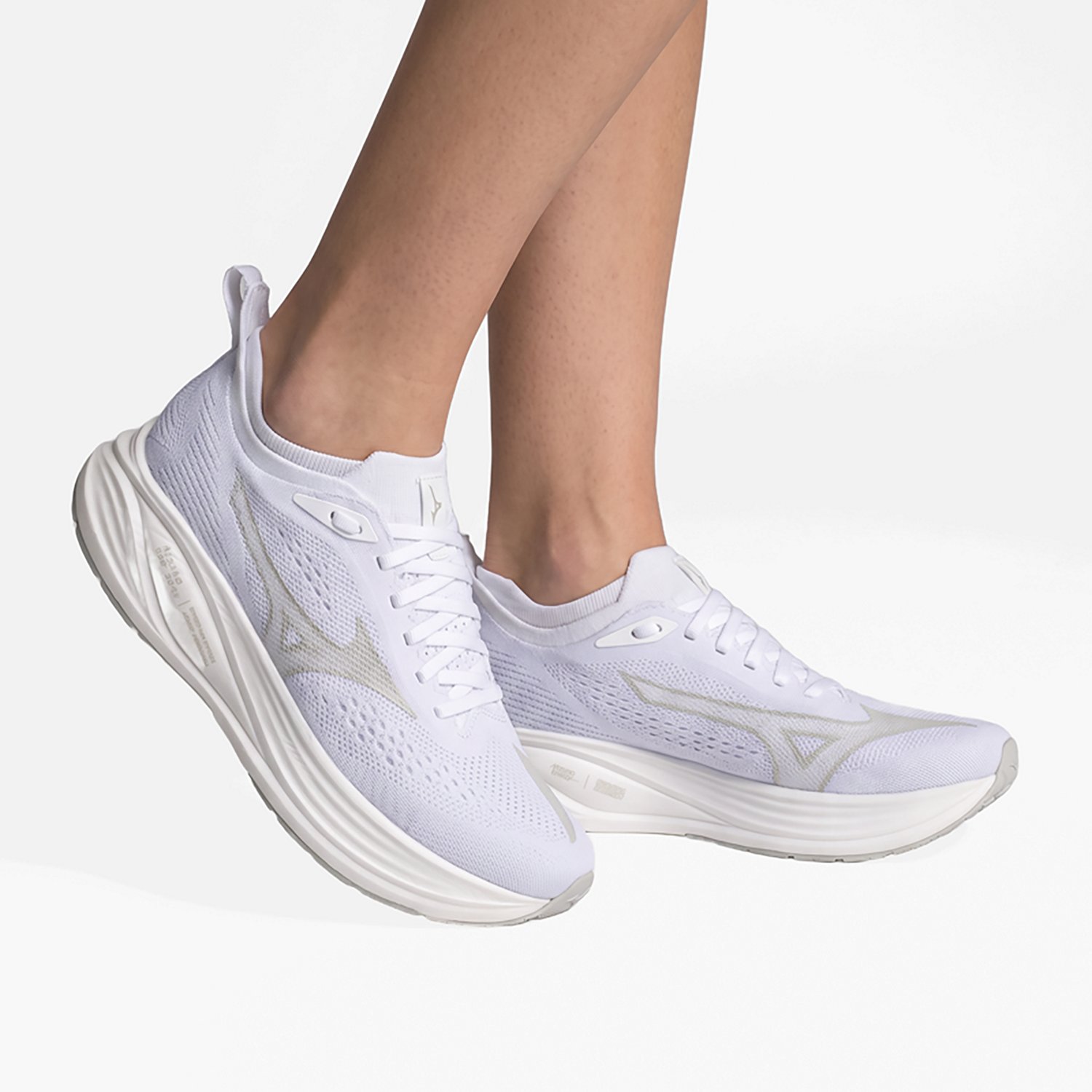 Mizuno Adults' Neo Zen 2 Running Shoes - view number 6