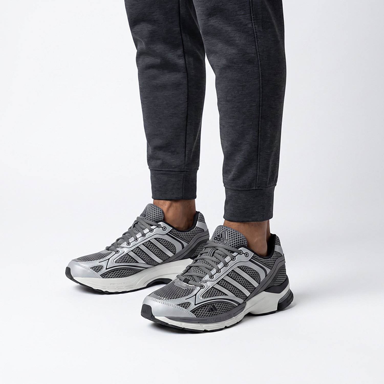 adidas Spiritain 2000 Sportswear Shoes - view number 7