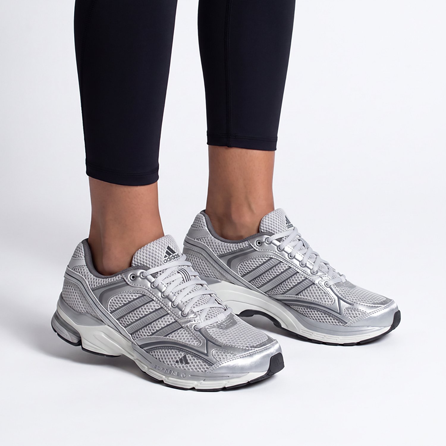 adidas Spiritain 2000 Sportswear Shoes - view number 8
