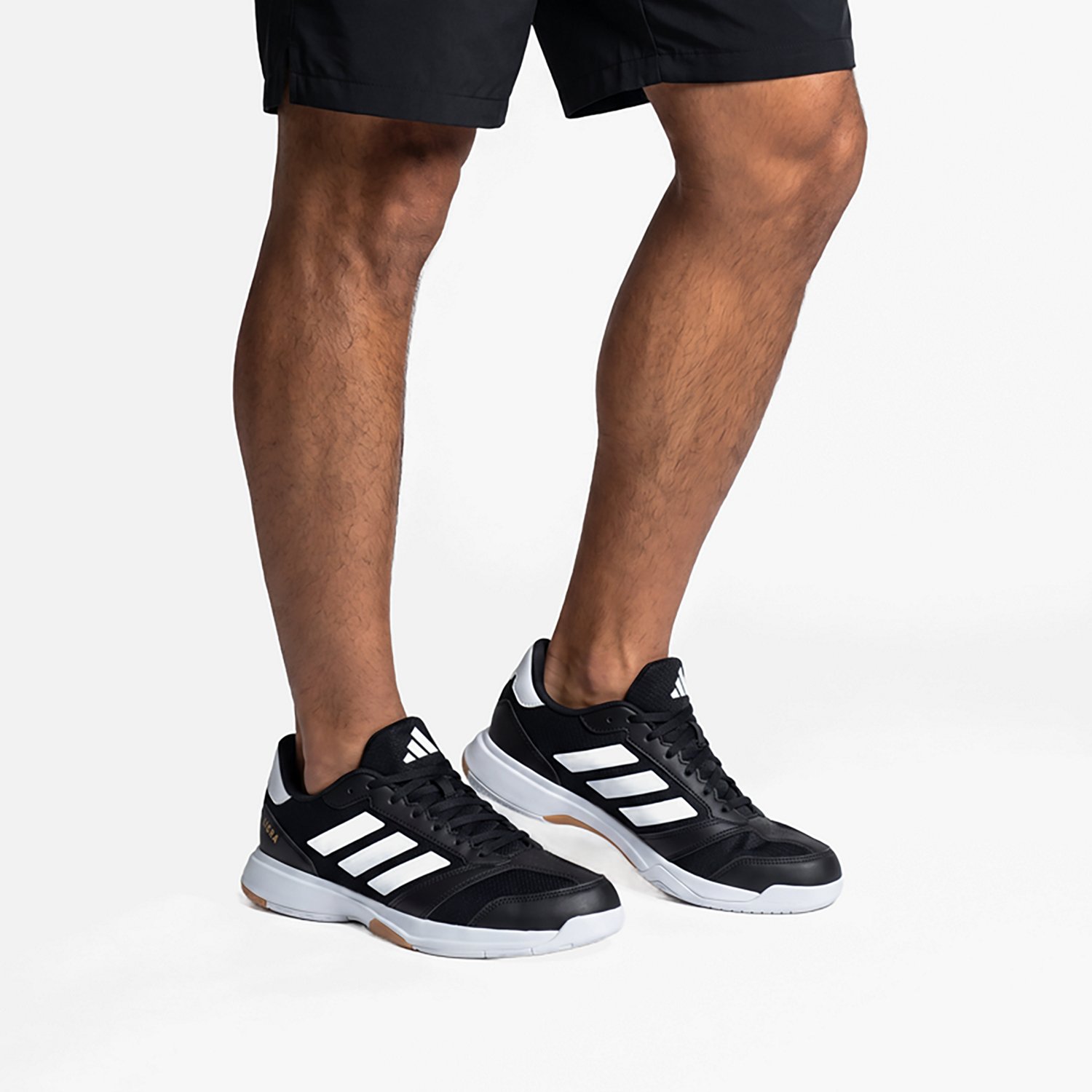 adidas Men's Ligra 8 Training Shoes - view number 7