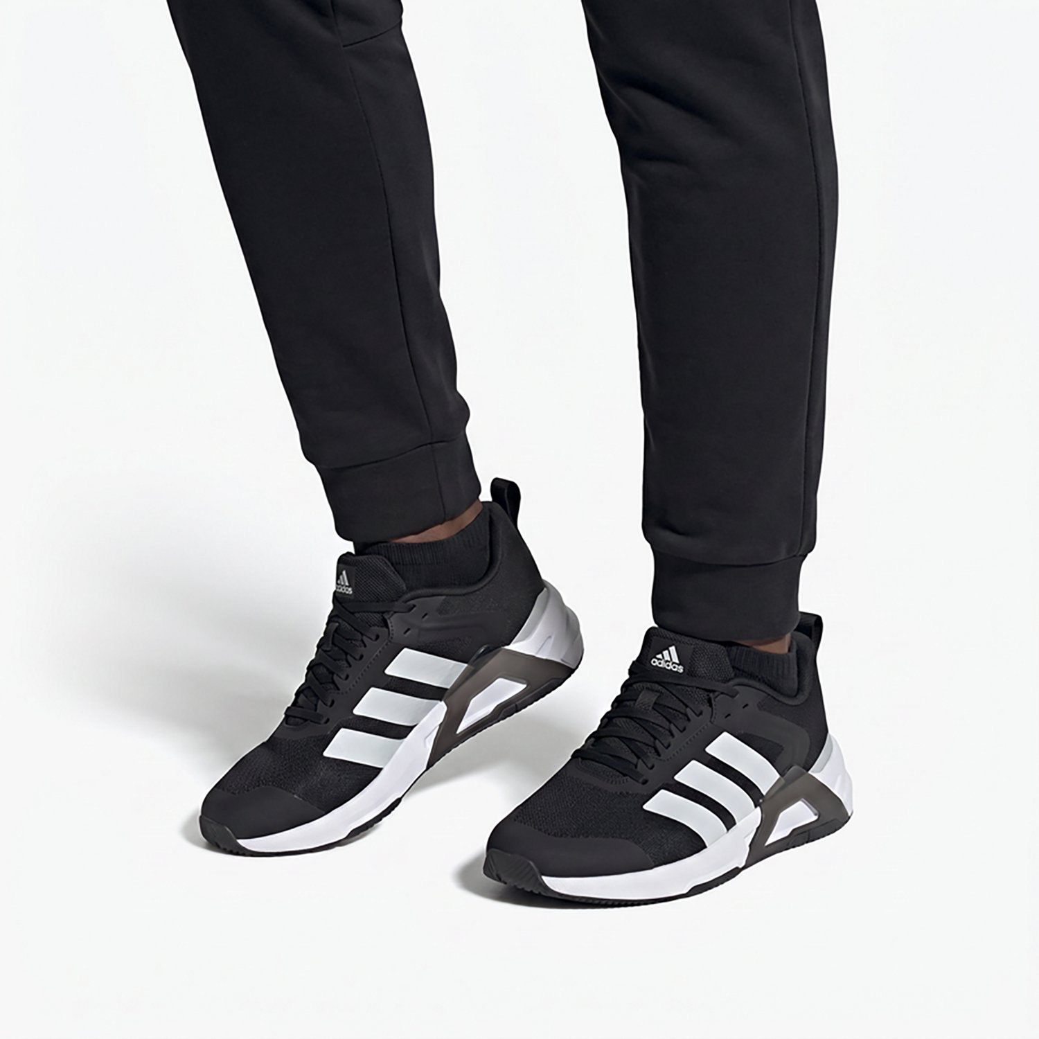 adidas Men's Dropset Control Training Shoes - view number 7