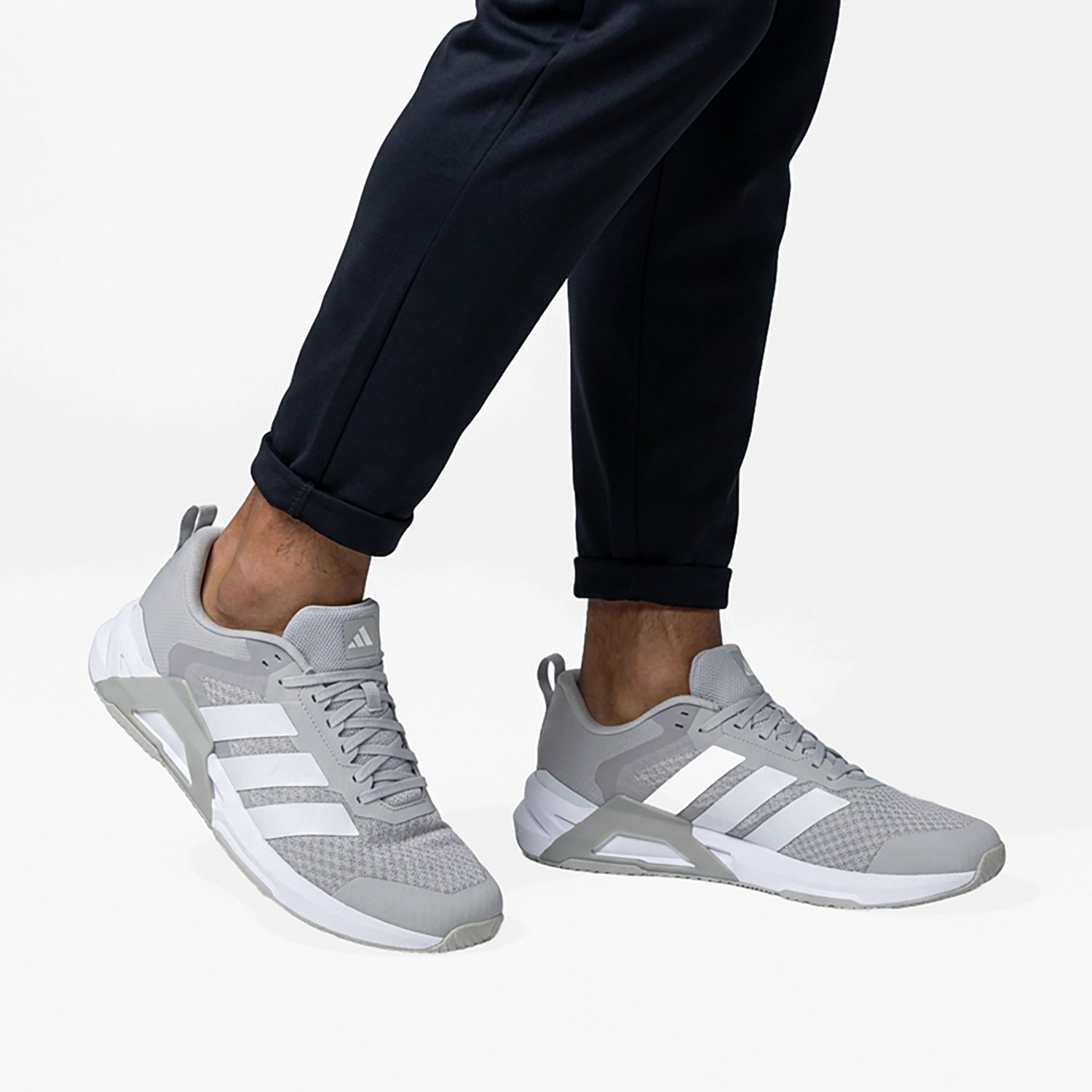 adidas Men's Dropset Control Training Shoes - view number 8