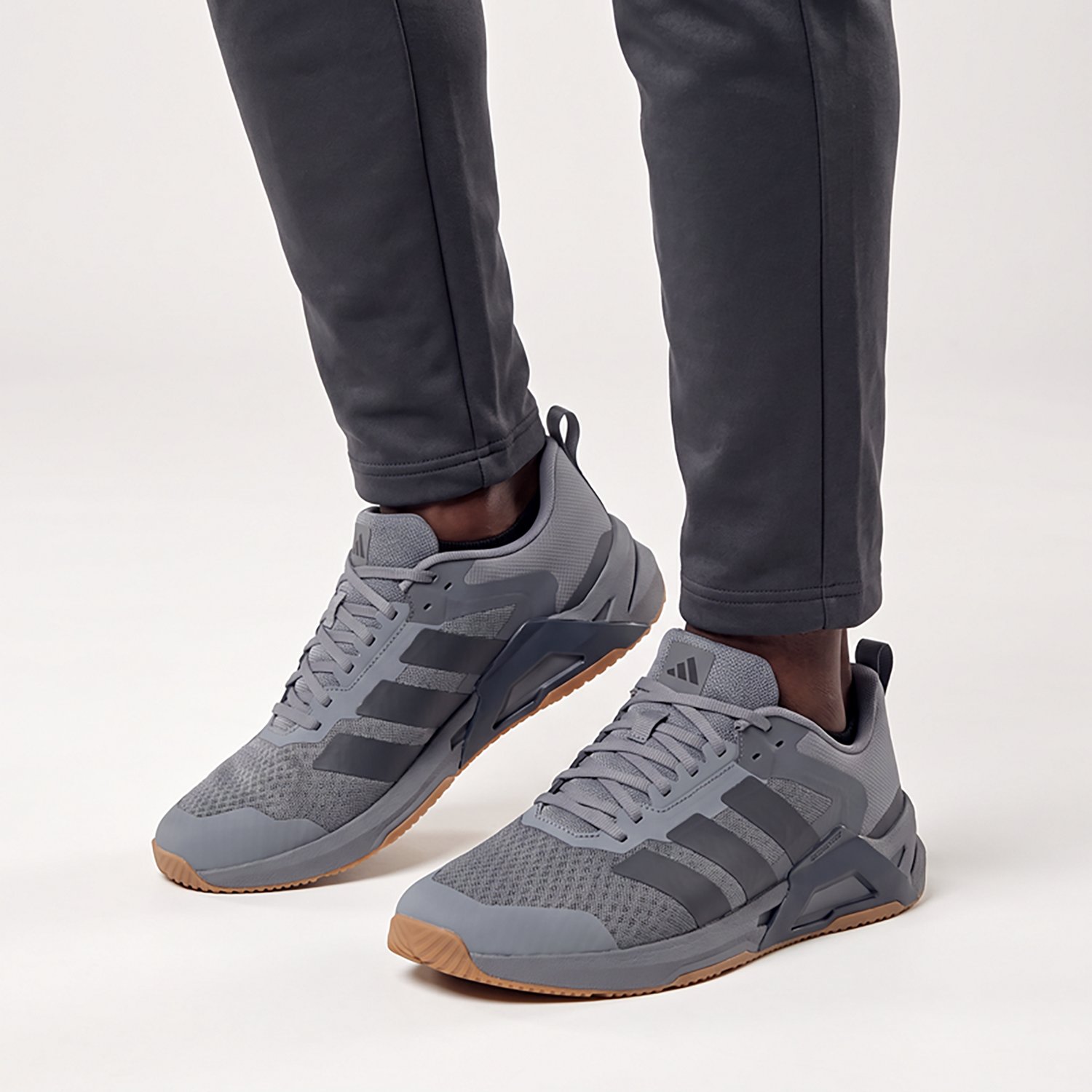 adidas Men's Dropset Control Training Shoes - view number 7