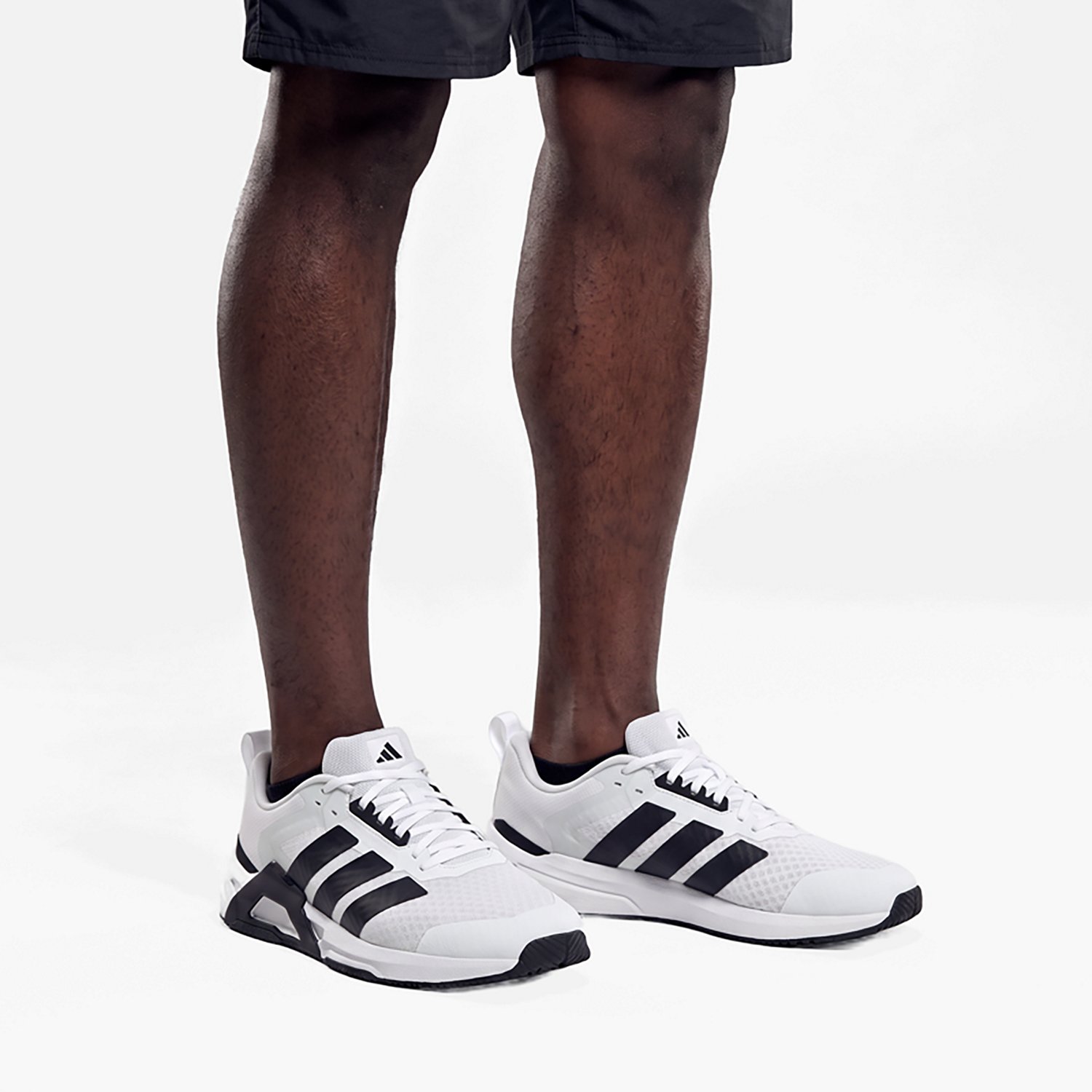 adidas Men's Dropset Control Training Shoes - view number 7