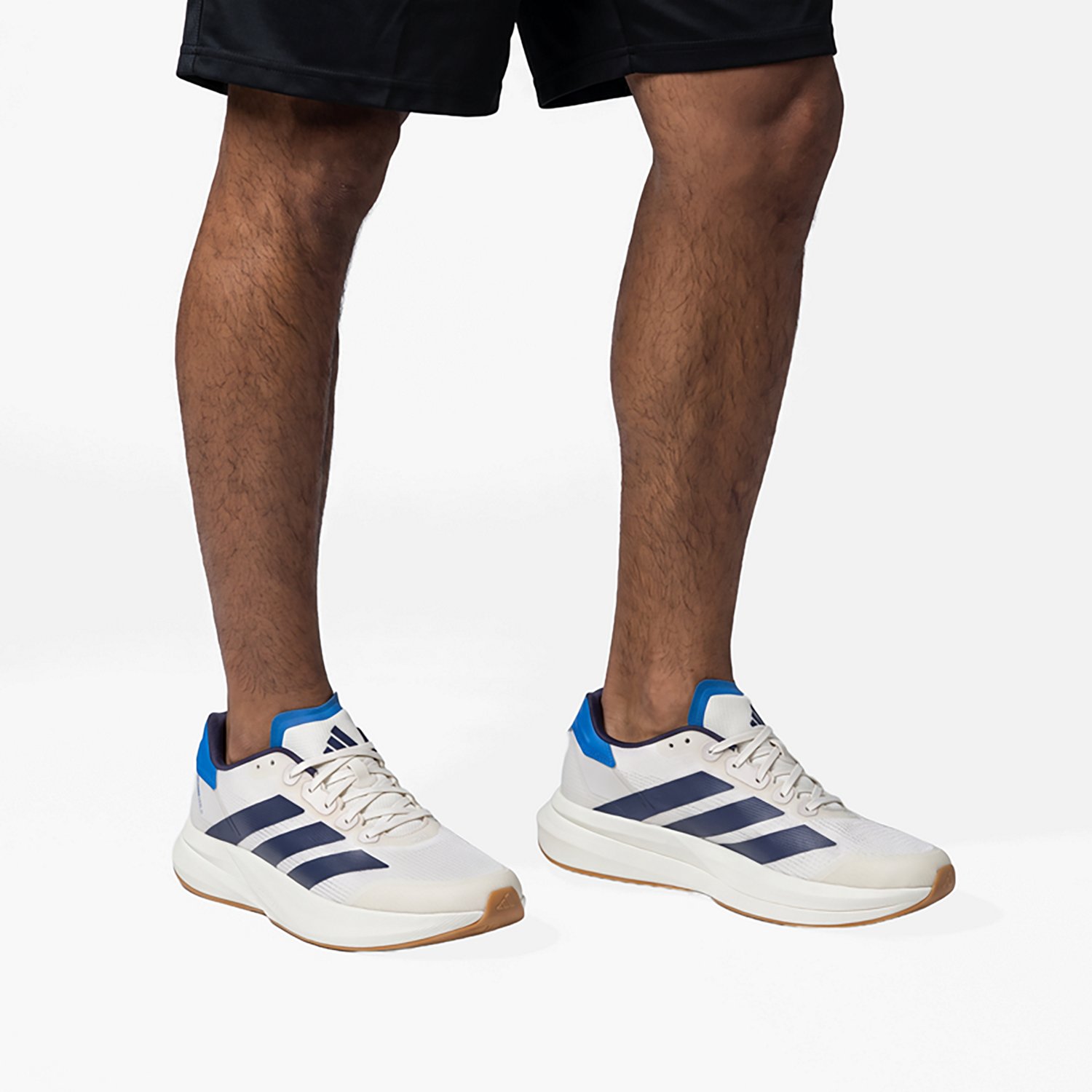 adidas Men's Duramo Speed 2 Running Shoes - view number 5