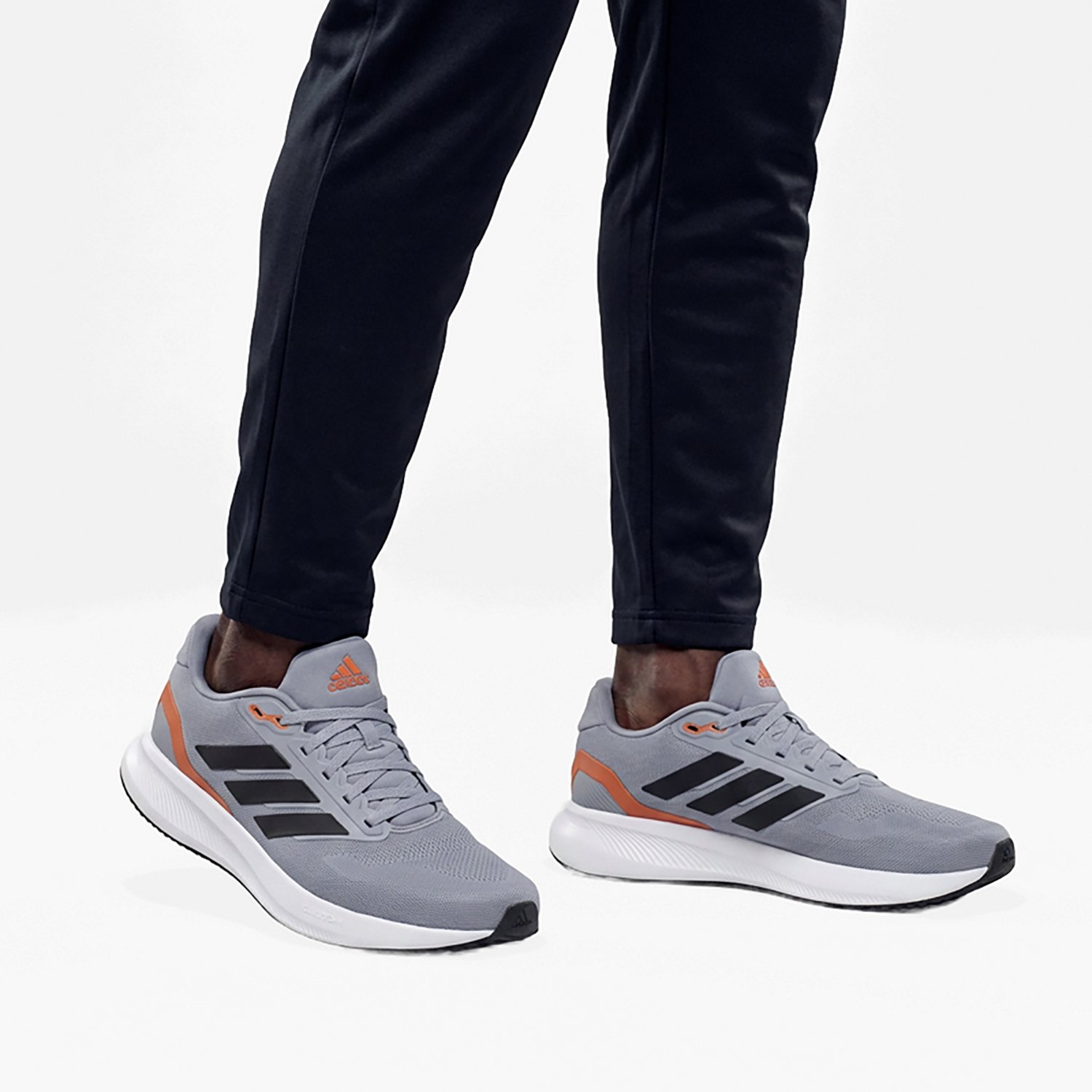 adidas Men's Runfalcon 5 Running Shoes - view number 5