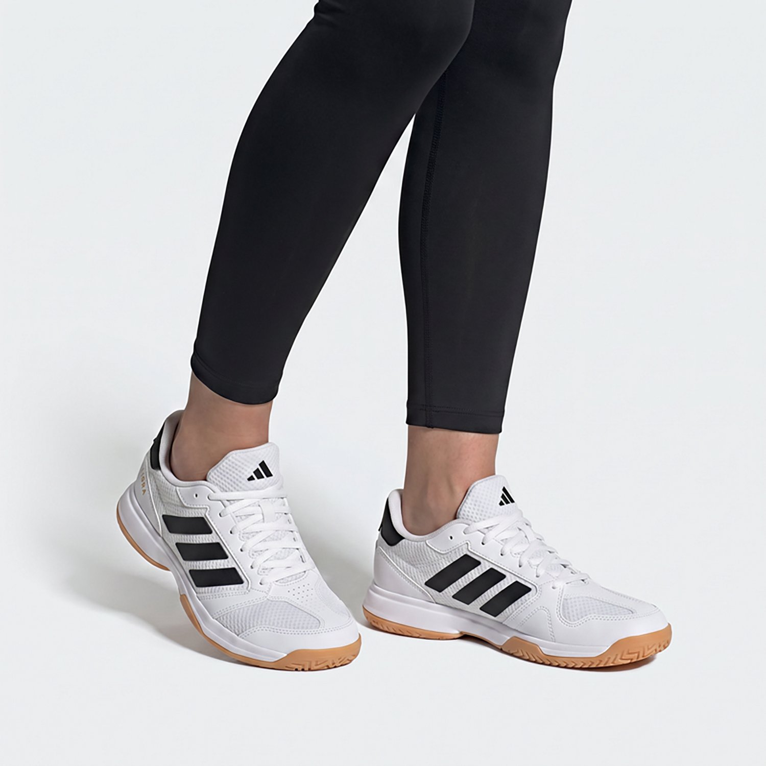 adidas Women's Ligra 8 Training Shoes - view number 2