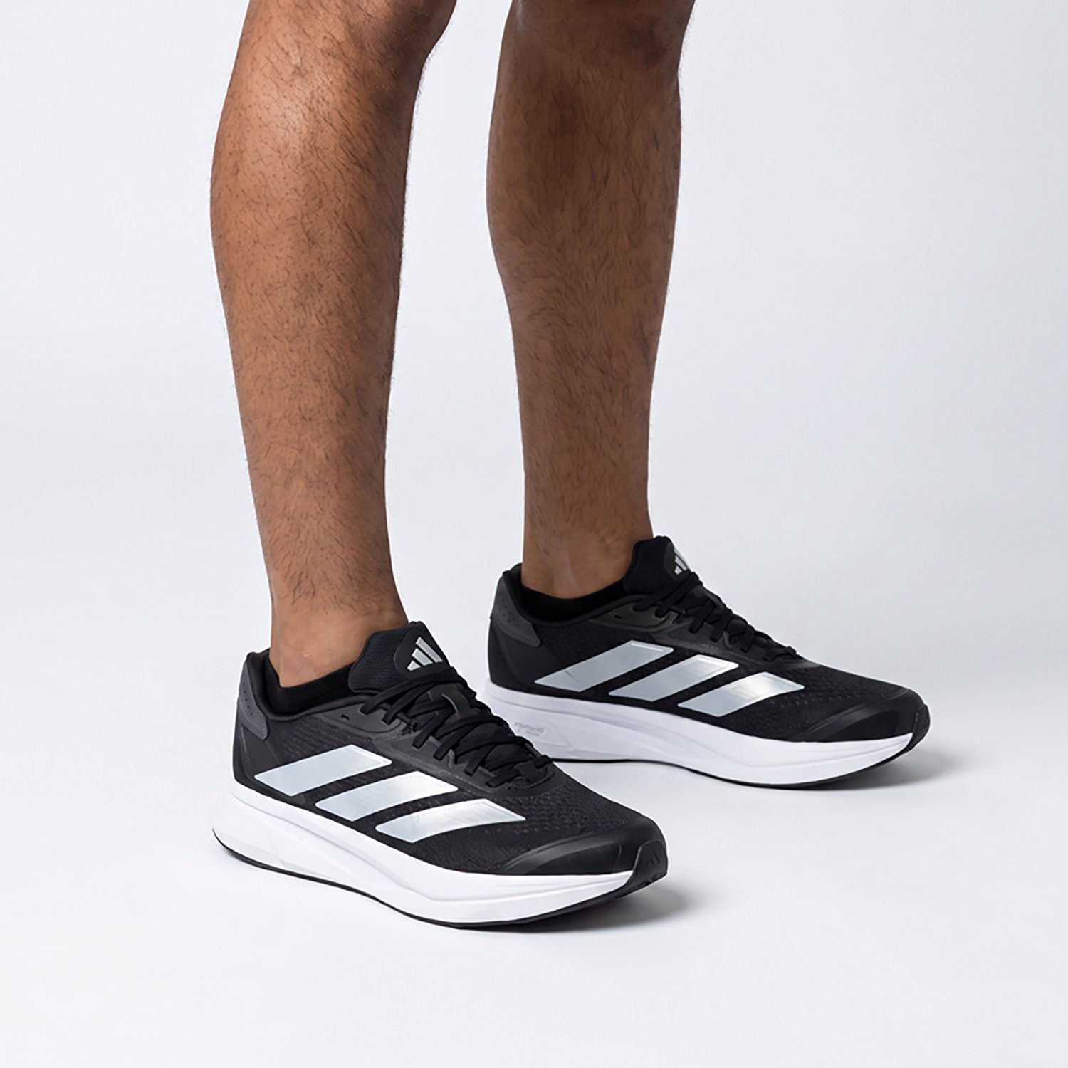 adidas Men's Wide Duramo SL 2.0 Running Shoes - view number 3