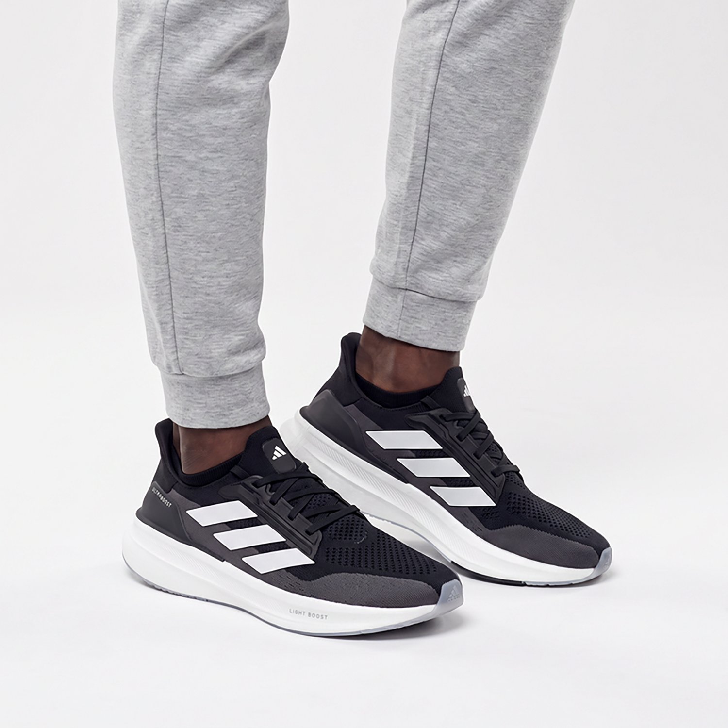 adidas Men's Ultraboost 5X Running Shoes - view number 3