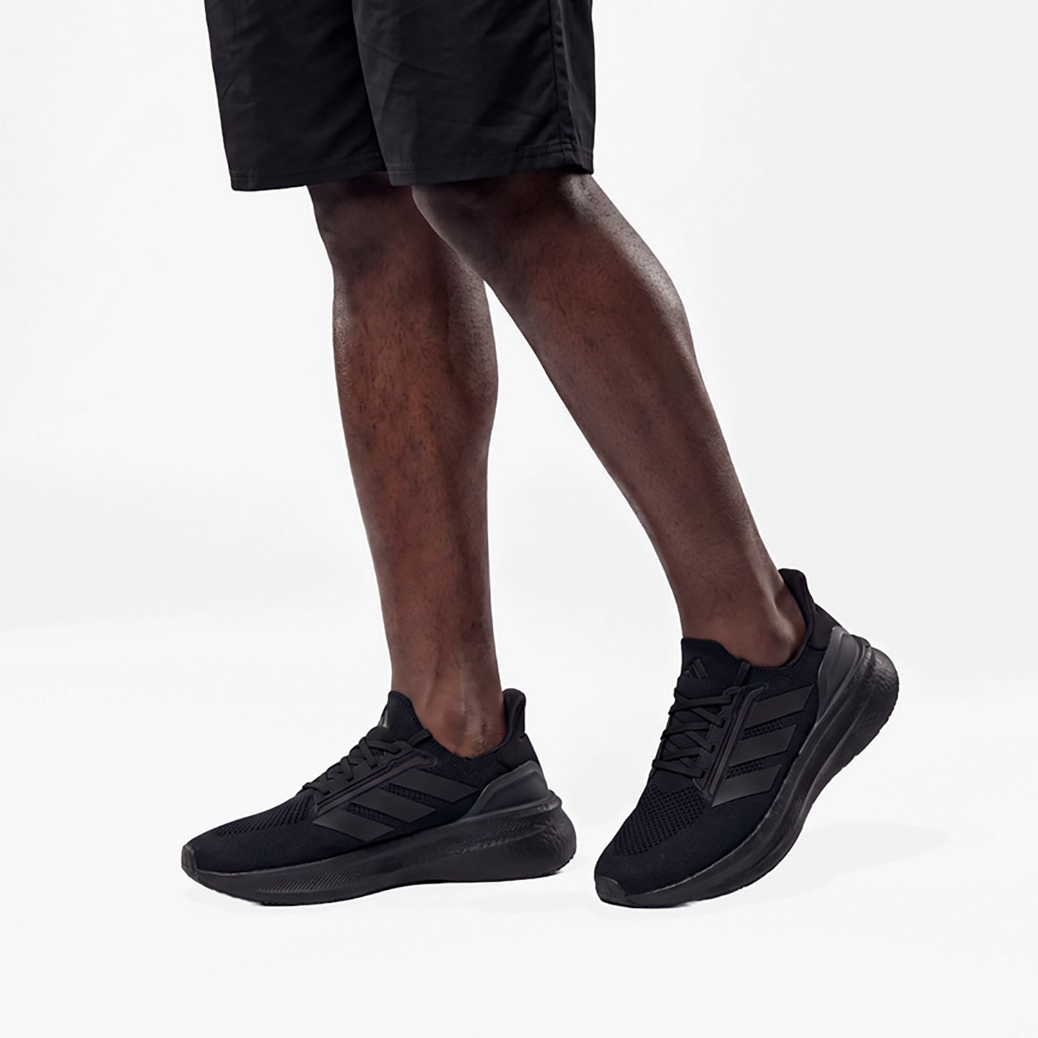 adidas Men's Ultraboost 5X Running Shoes - view number 4
