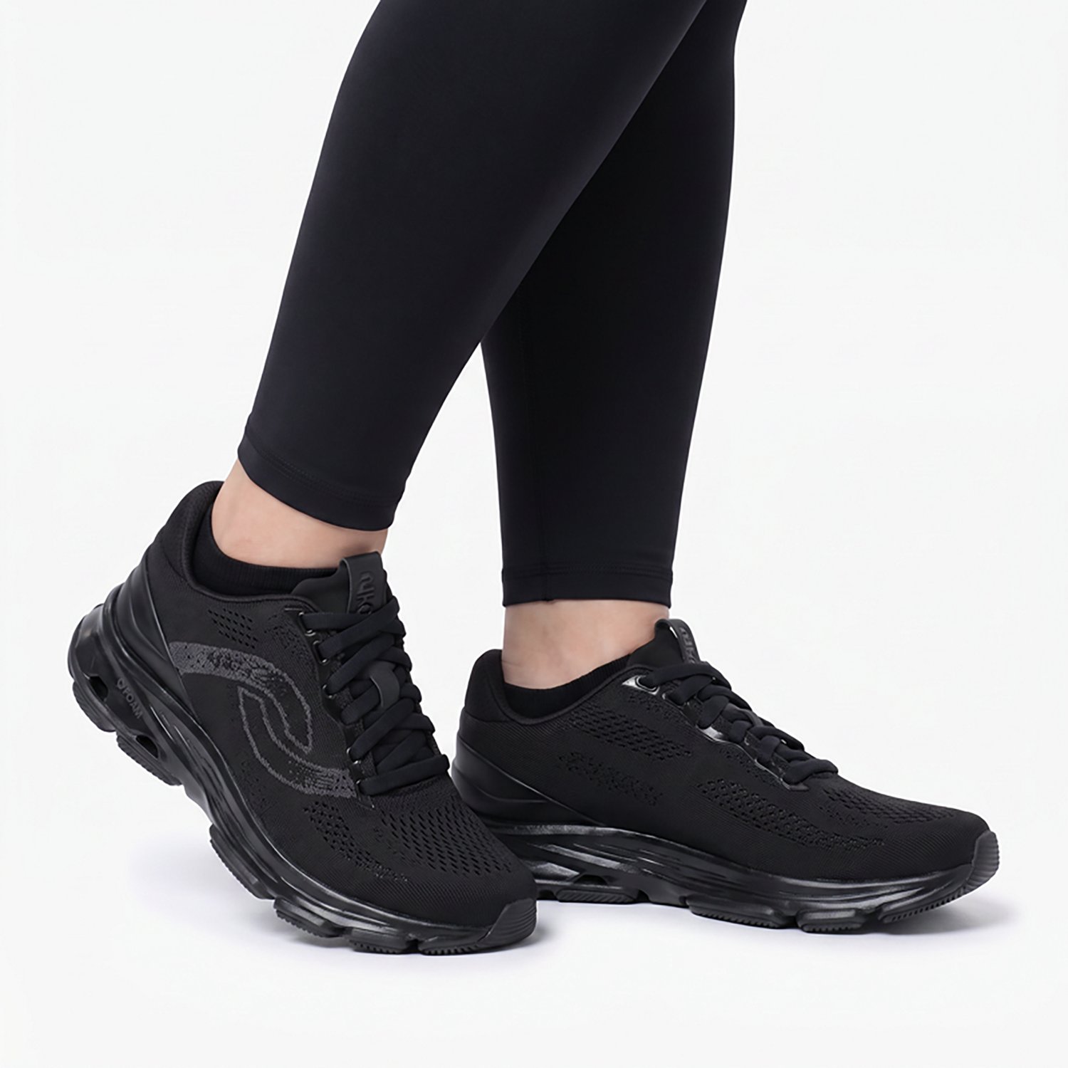 Ryka Women’s Devo Stride LX Walking Sneakers - view number 8