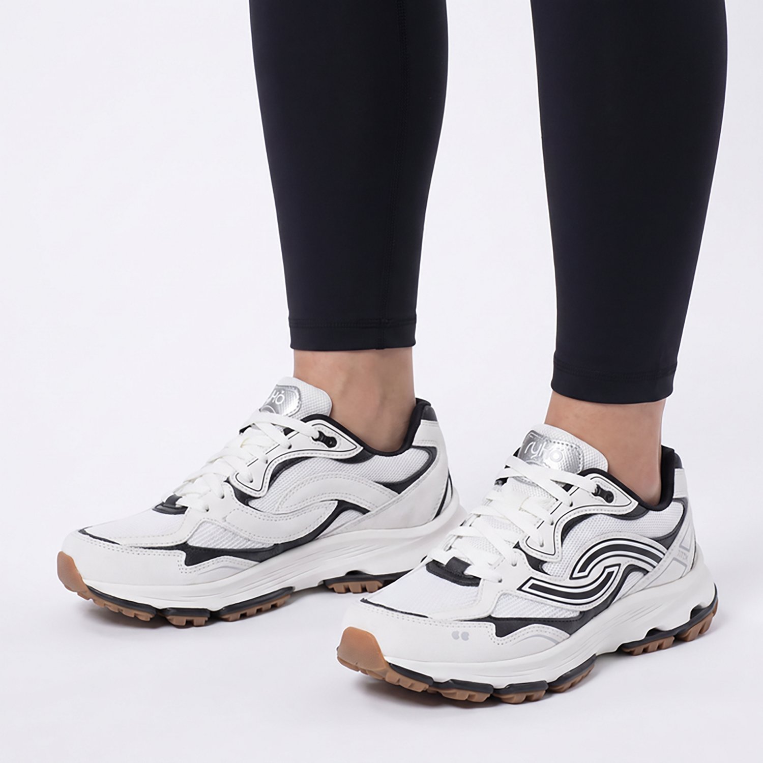 Ryka Women’s Devotion X Tr 2 Lifestyle Sneakers - view number 8