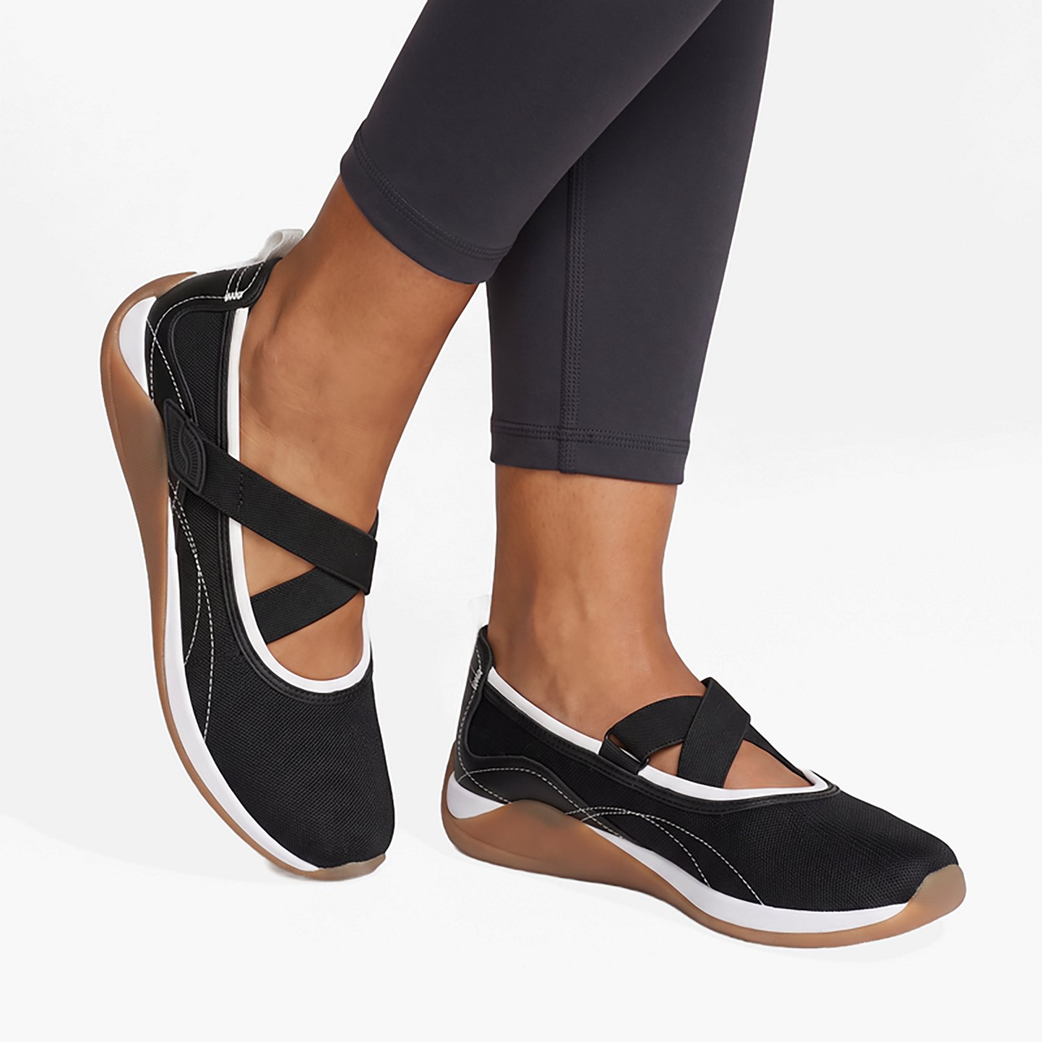 Ryka Women’s Era Mary Jane Sneakers - view number 8
