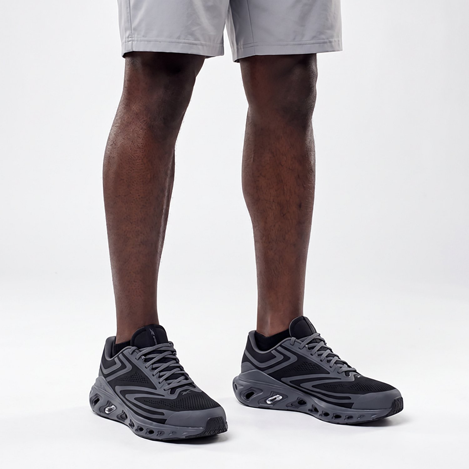 Reebok Men's Fuel Flex Composite Athletic Work Shoes - view number 6