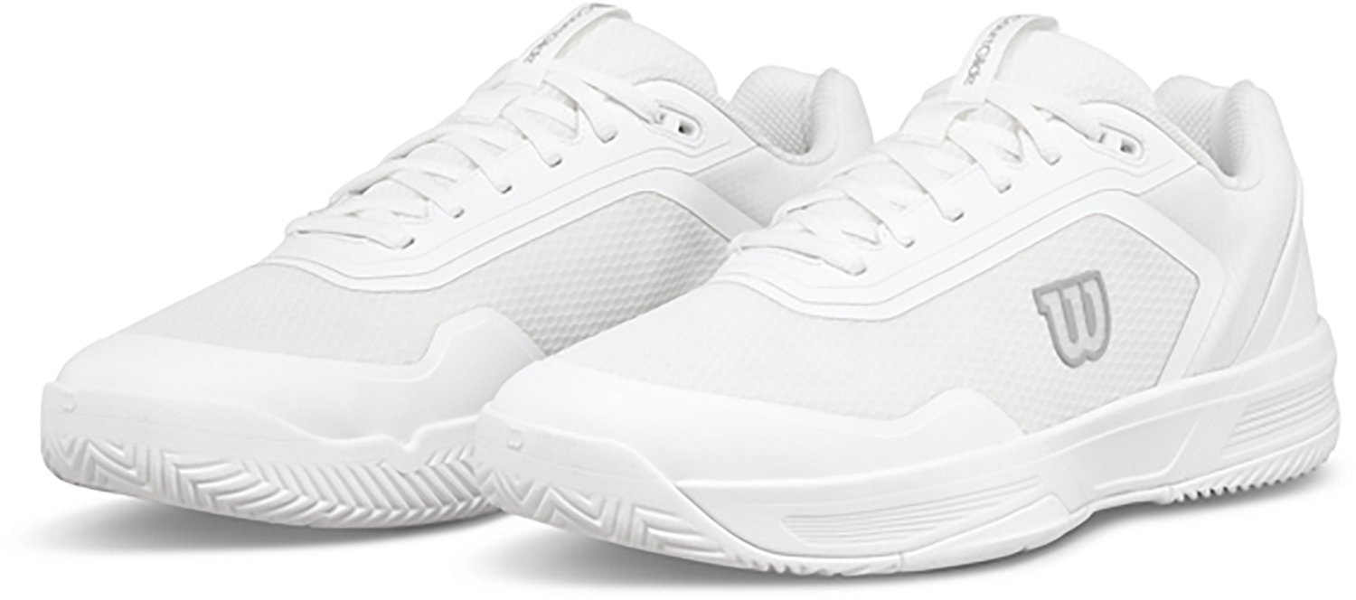 Wilson Men's Courtglide Tennis Shoes - view number 5