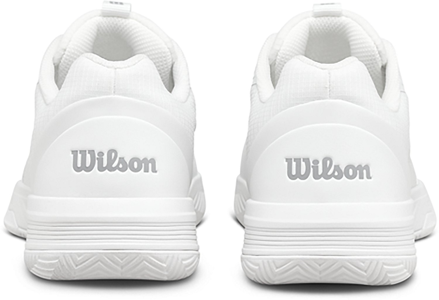 Wilson Men's Courtglide Tennis Shoes - view number 8