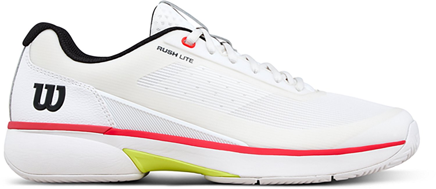 Wilson Men's Rush Lite 5 Tennis Shoes
