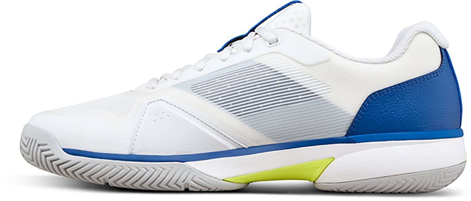 Wilson Men's Rush Lite 5 Tennis Shoes - view number 2