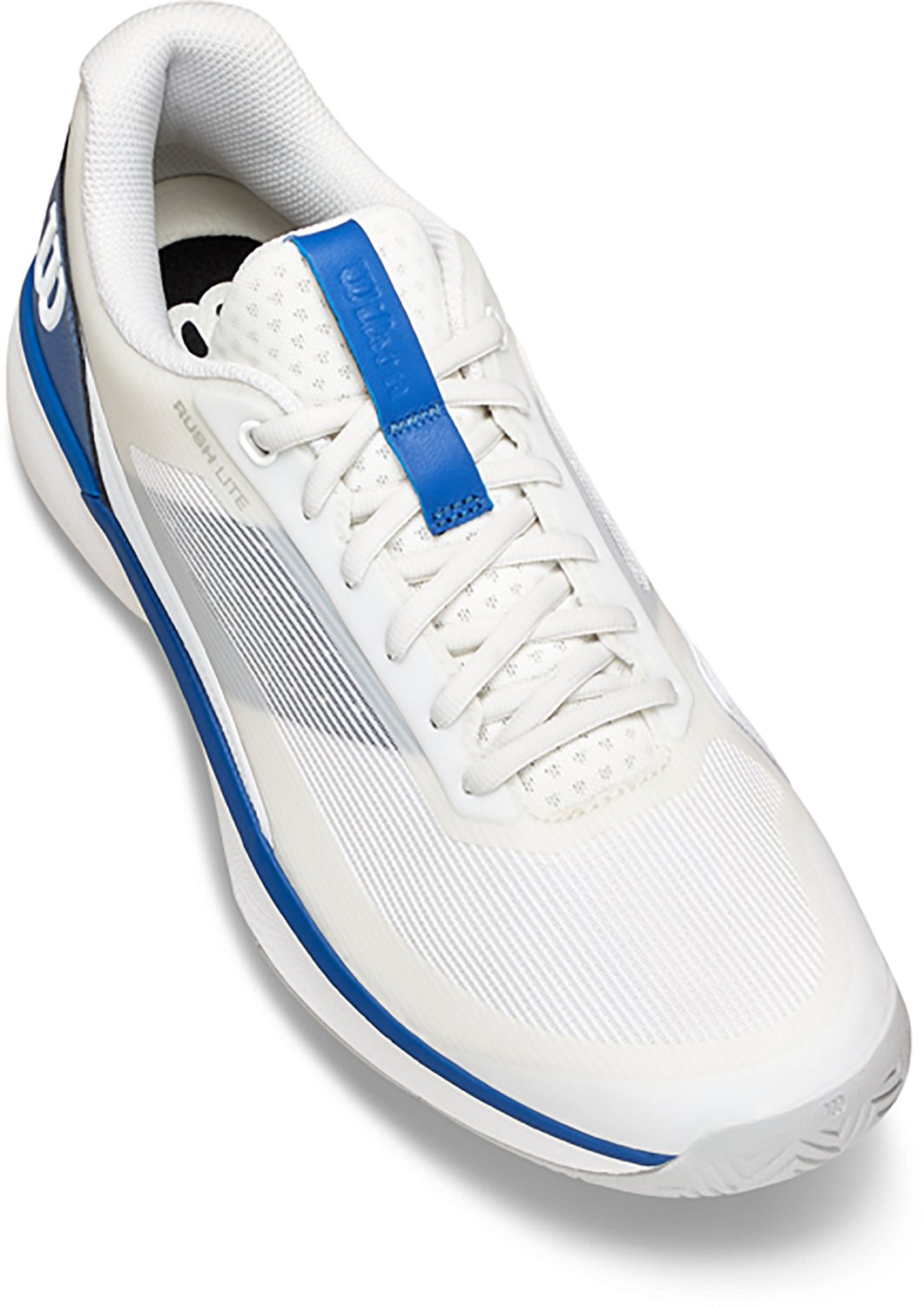 Wilson Men's Rush Lite 5 Tennis Shoes - view number 3